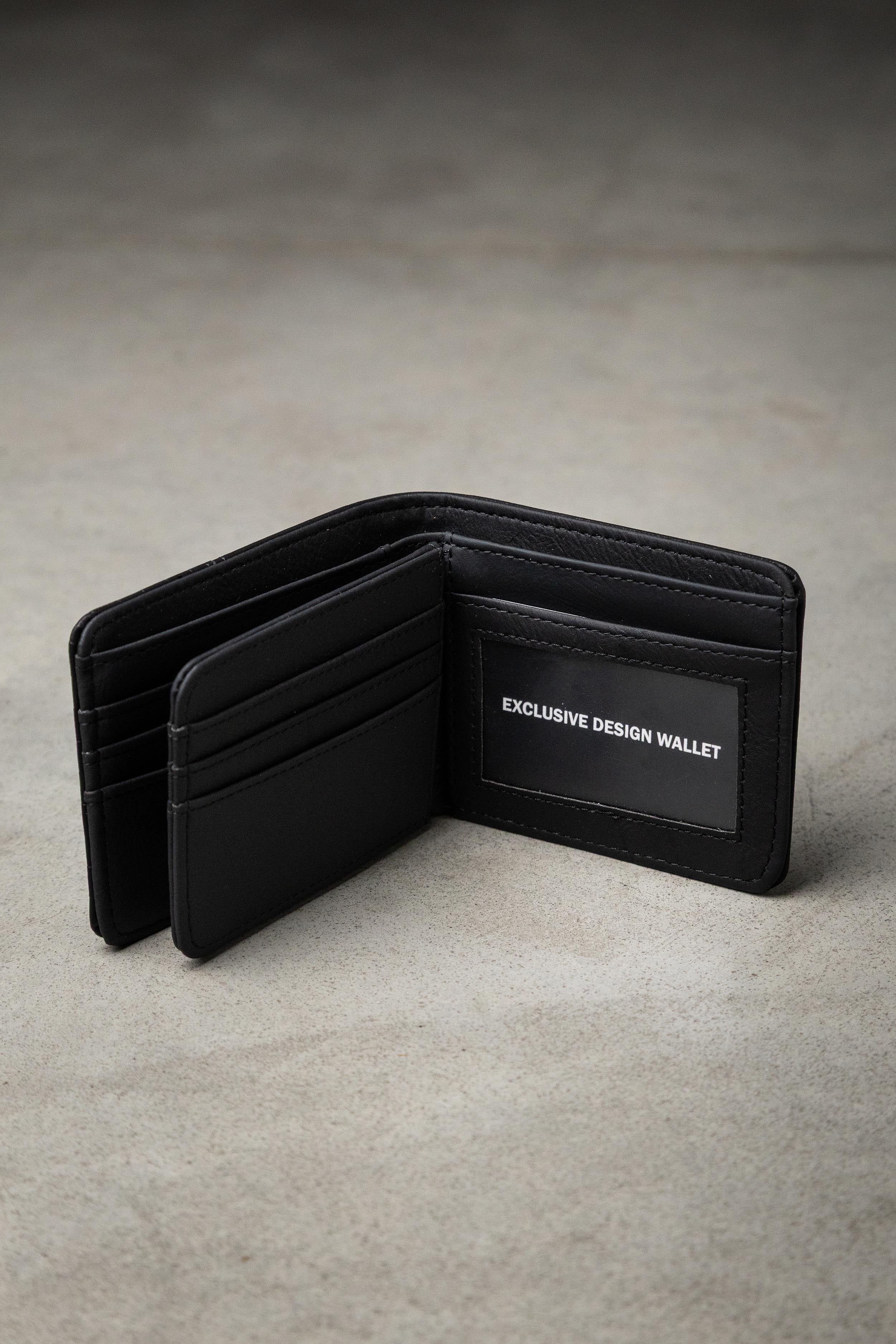 Billetera Arlo Negro - Image 3