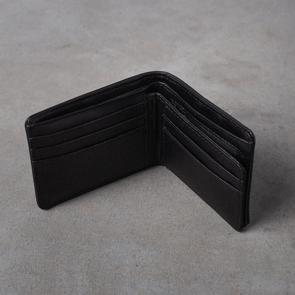 Billetera Colt Negra - Image 3