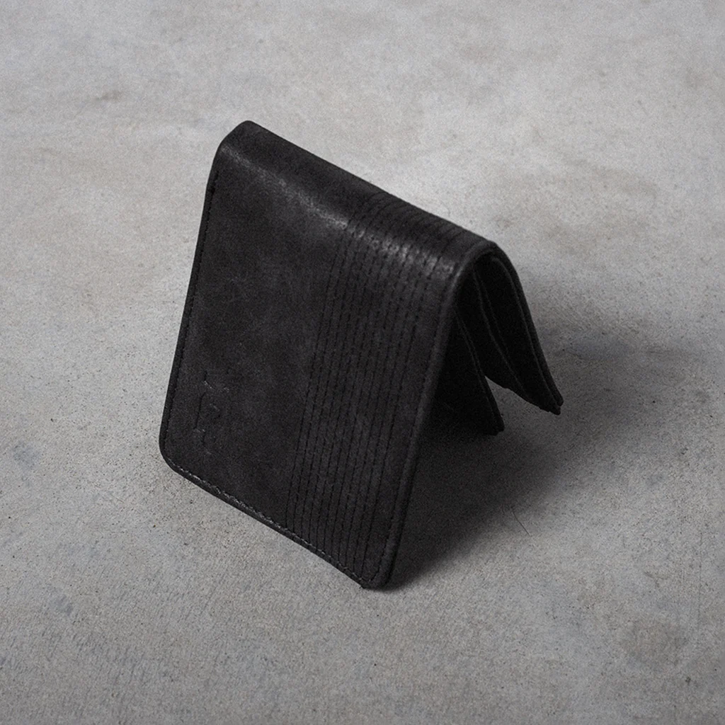 Billetera Colt Negra - Image 5