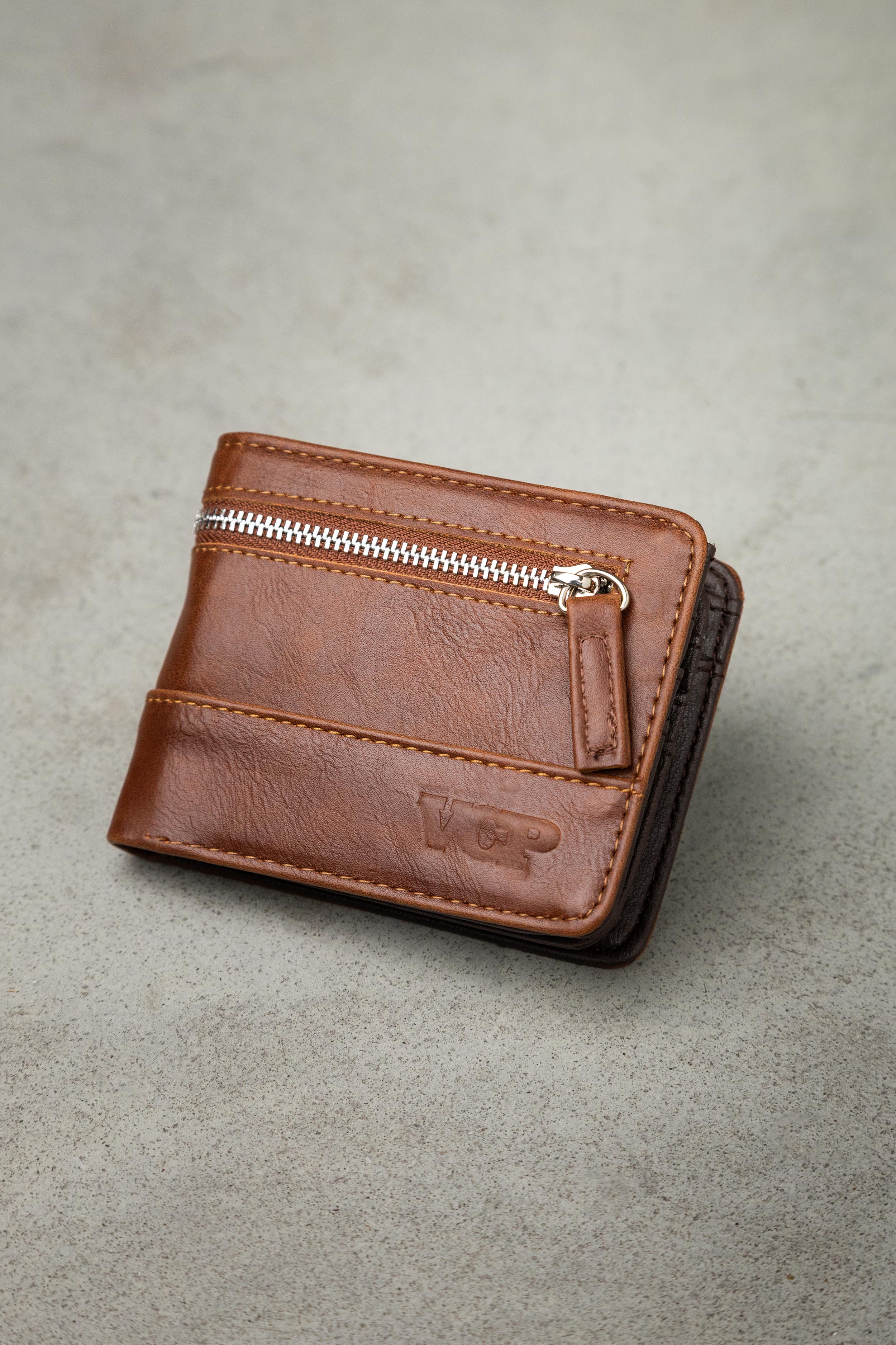 Billetera Jett Choco - Image 3