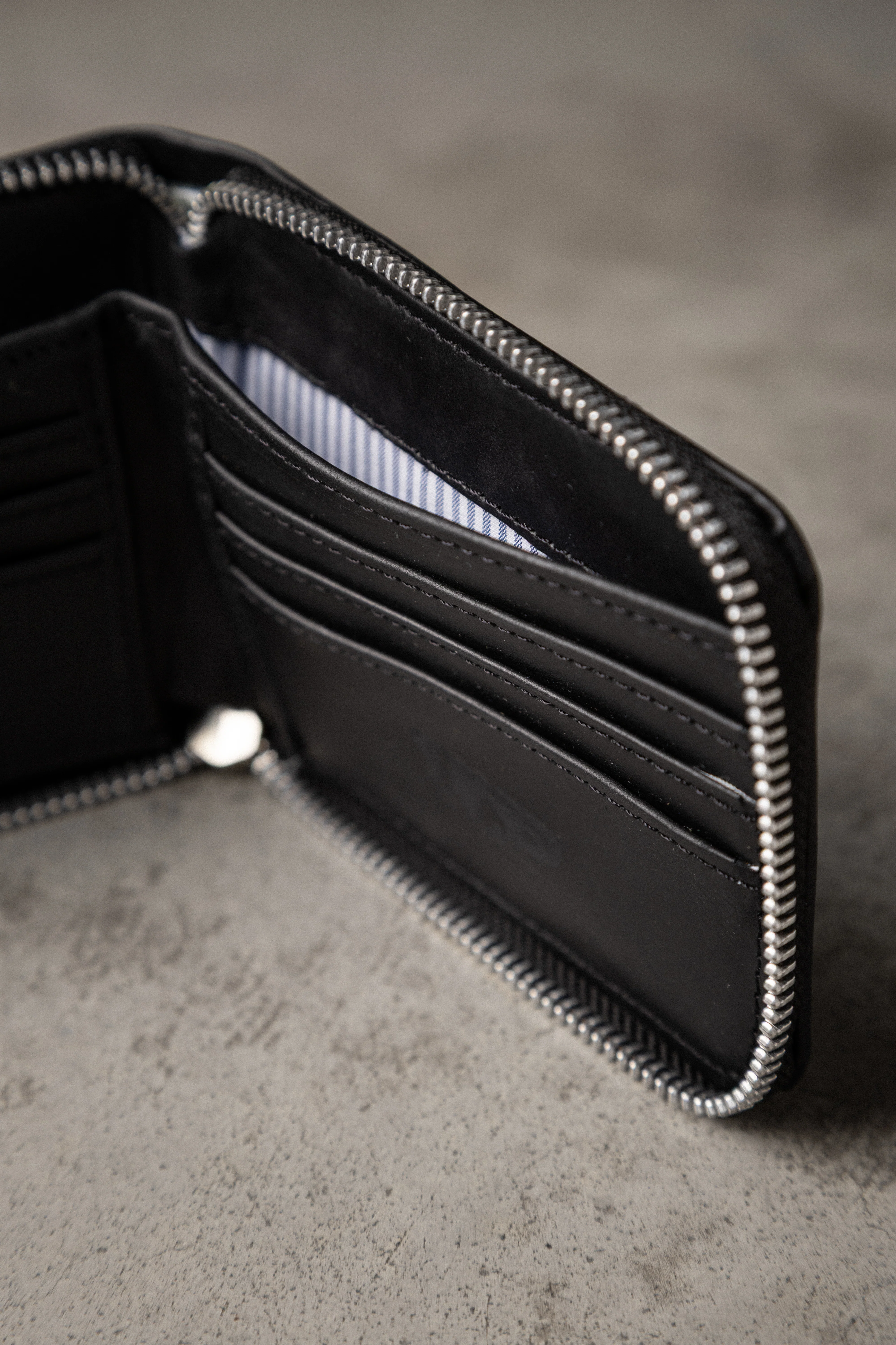 Billetera Jett Negra - Image 2