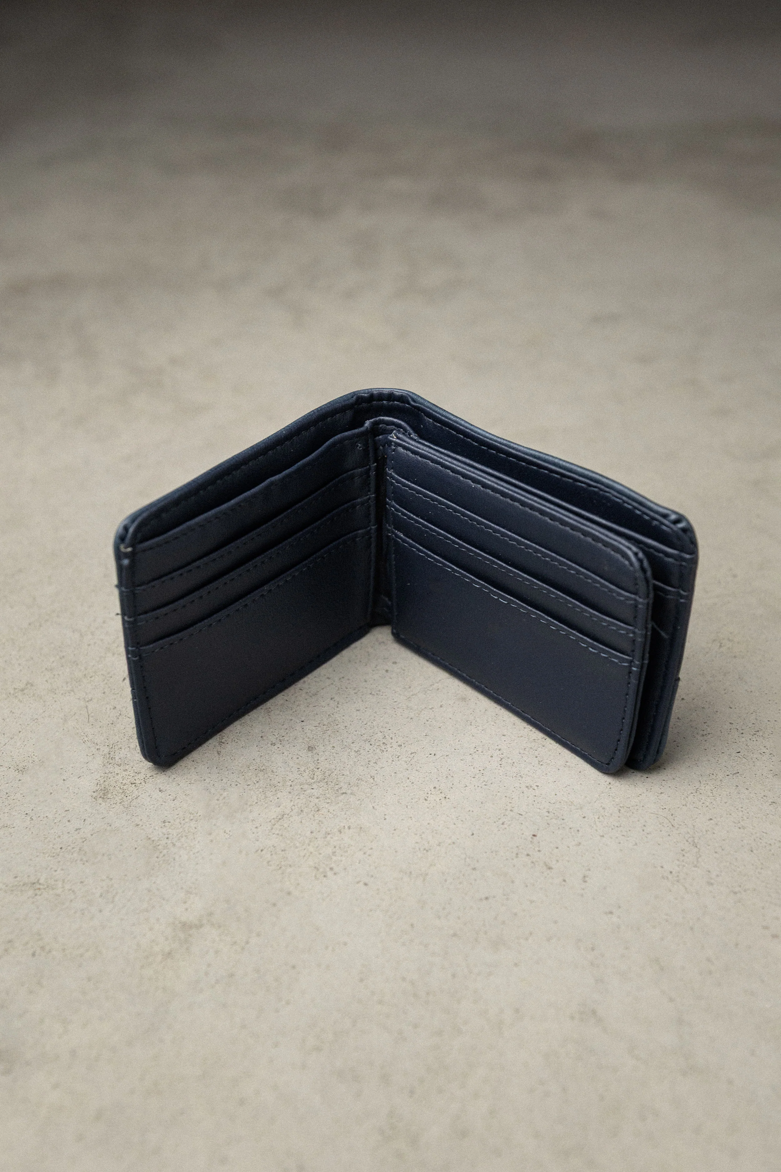 Billetera Sean Azul - Image 2