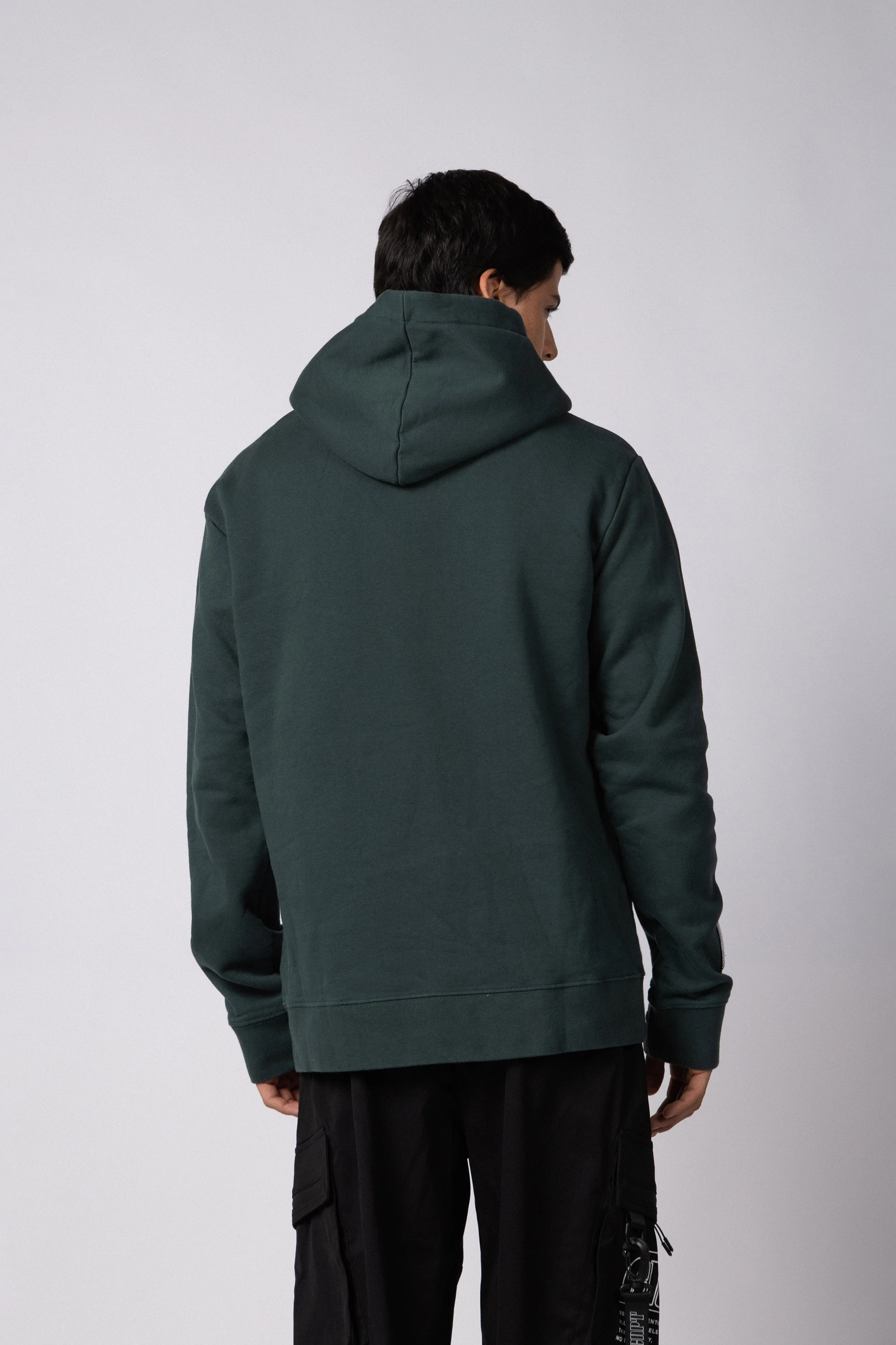 Buzo Canguro Dew Ingles - Image 4