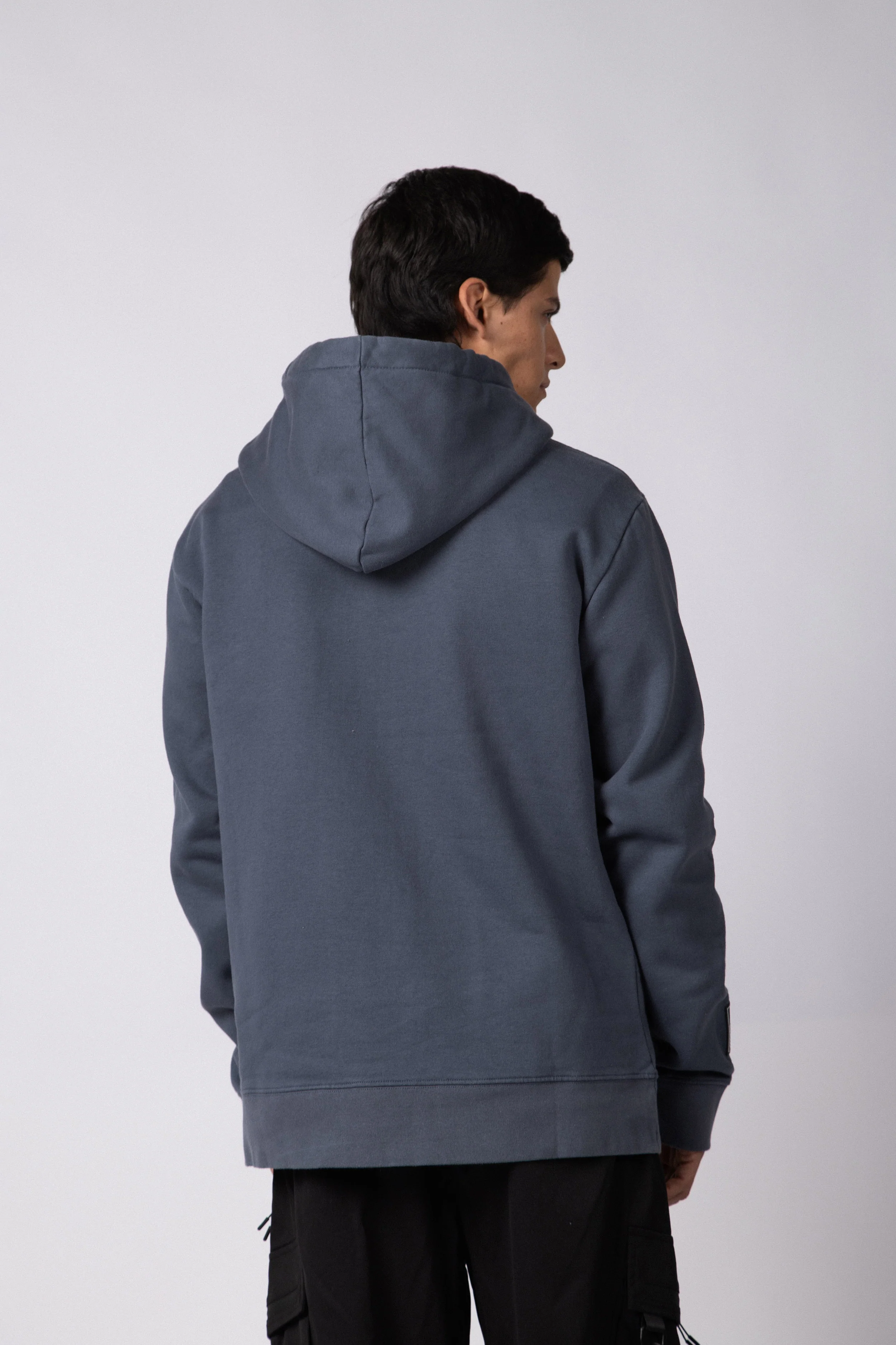 Buzo Canguro Dew Navy - Image 4