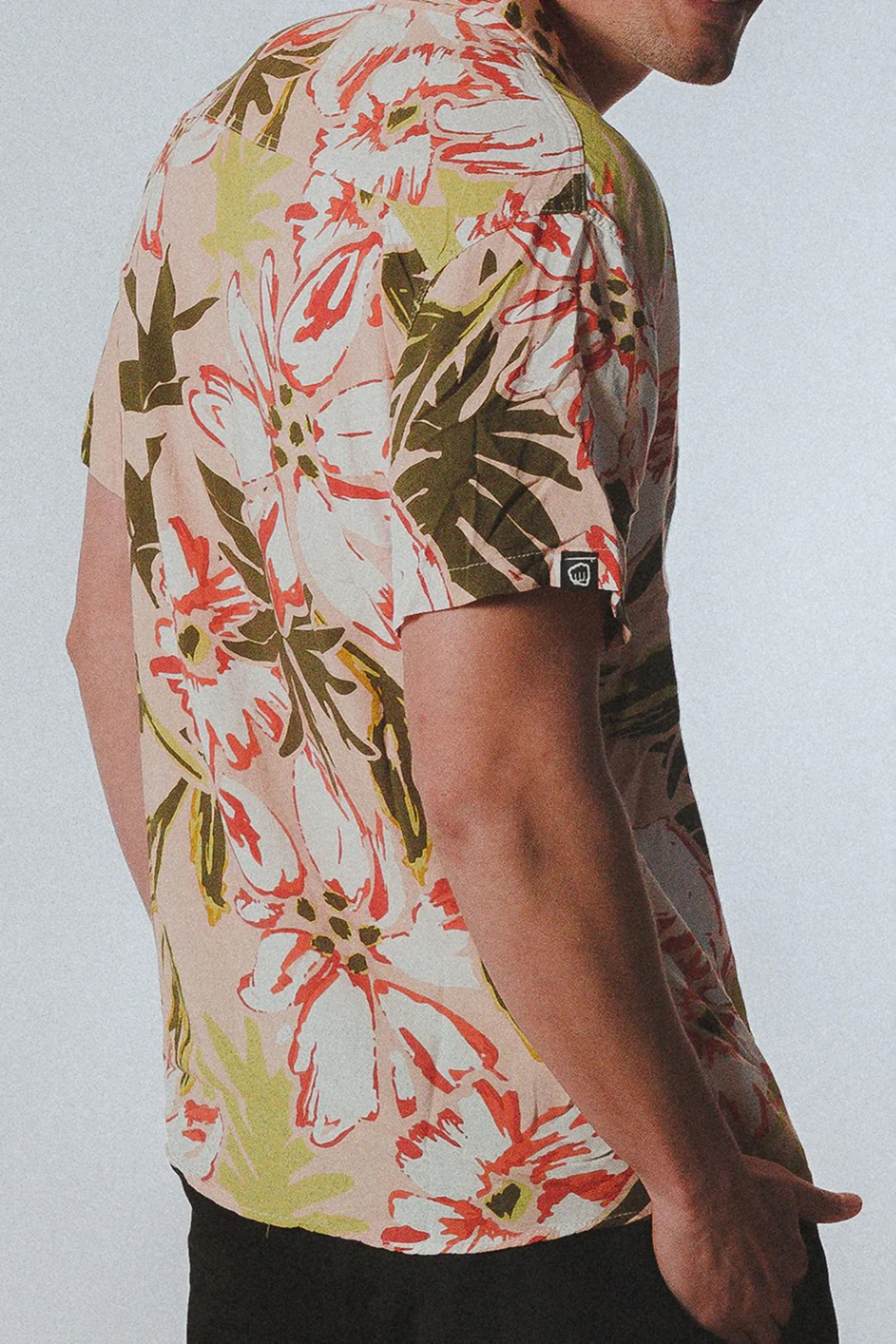 Camisa Manga Corta Ayla - Image 2