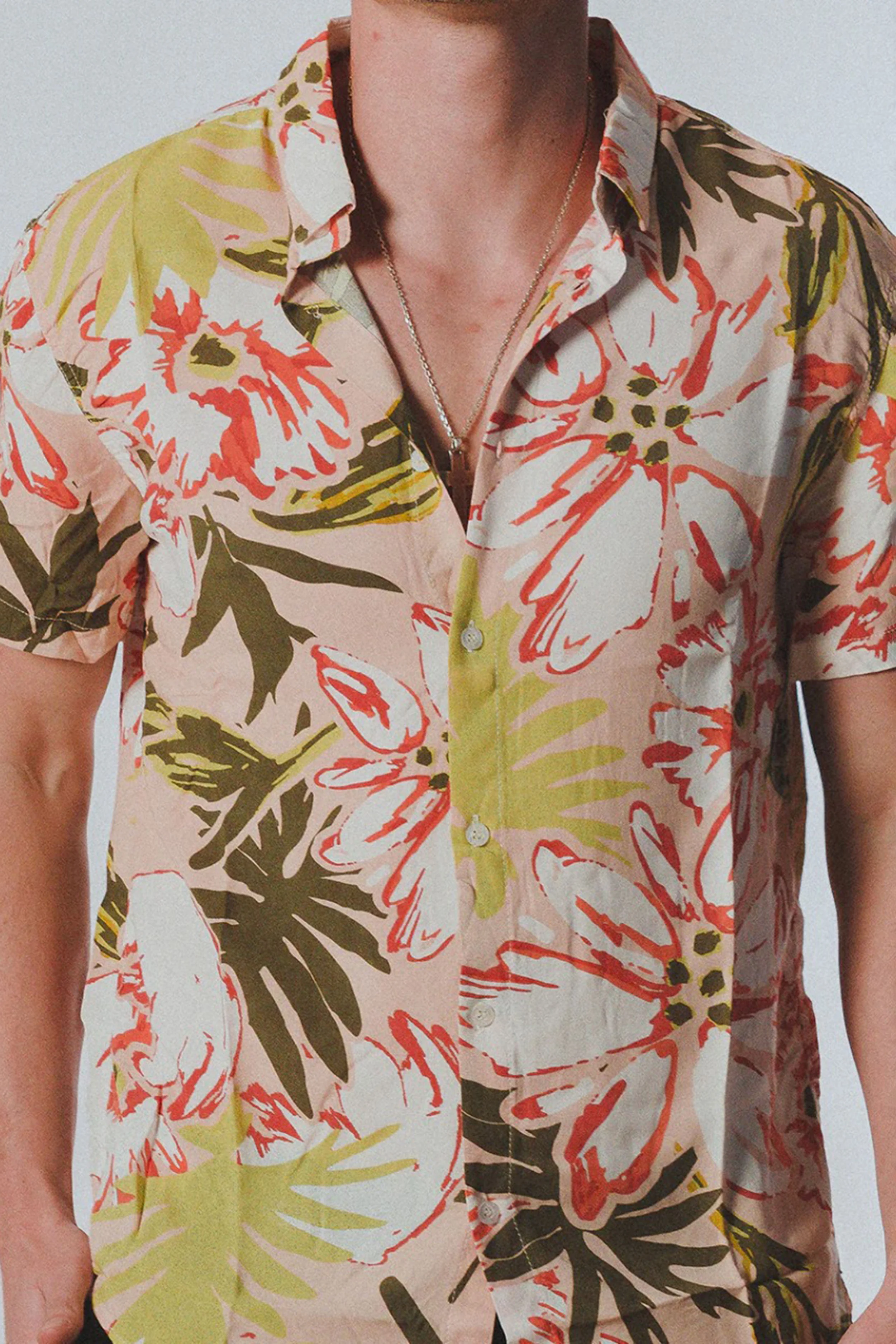Camisa Manga Corta Ayla - Image 3