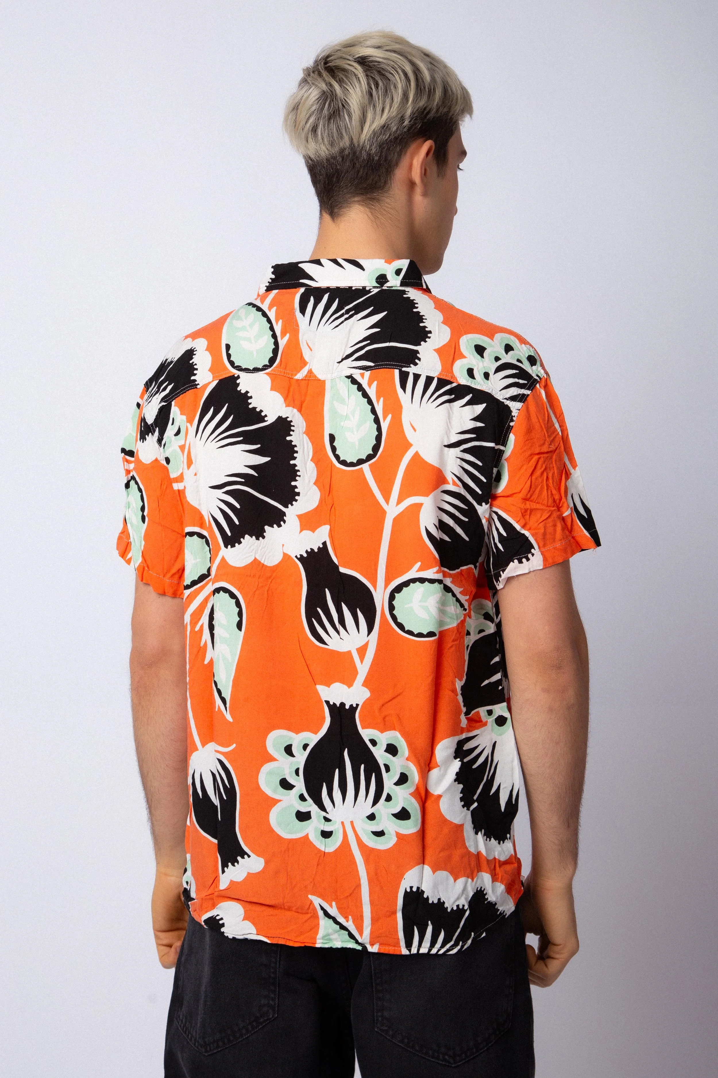 Camisa Manga Corta Blane - Image 2