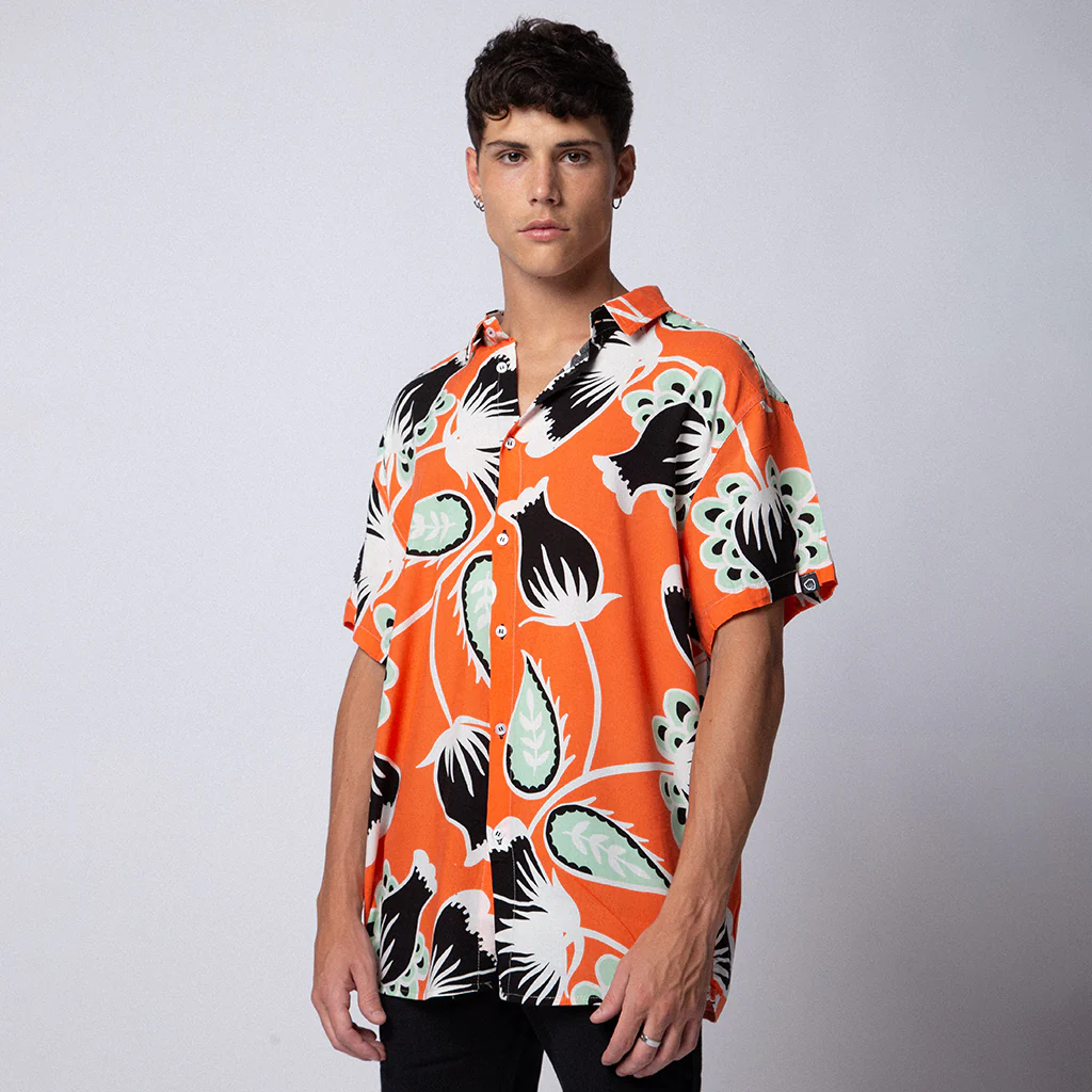 Camisa Manga Corta Blane - Image 3