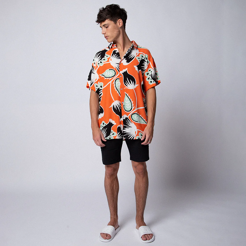 Camisa Manga Corta Blane - Image 5