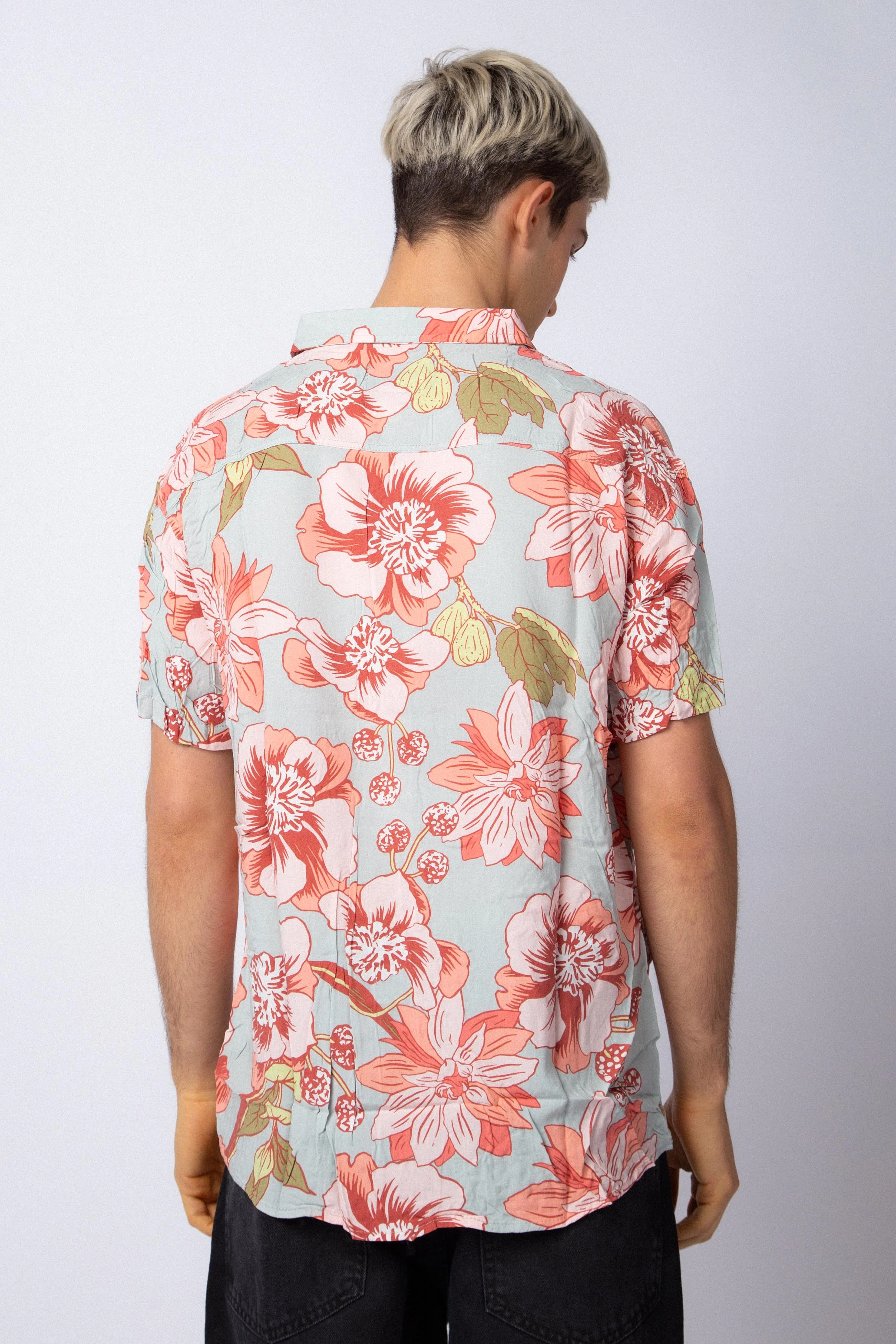 Camisa Manga Corta Brock - Image 2