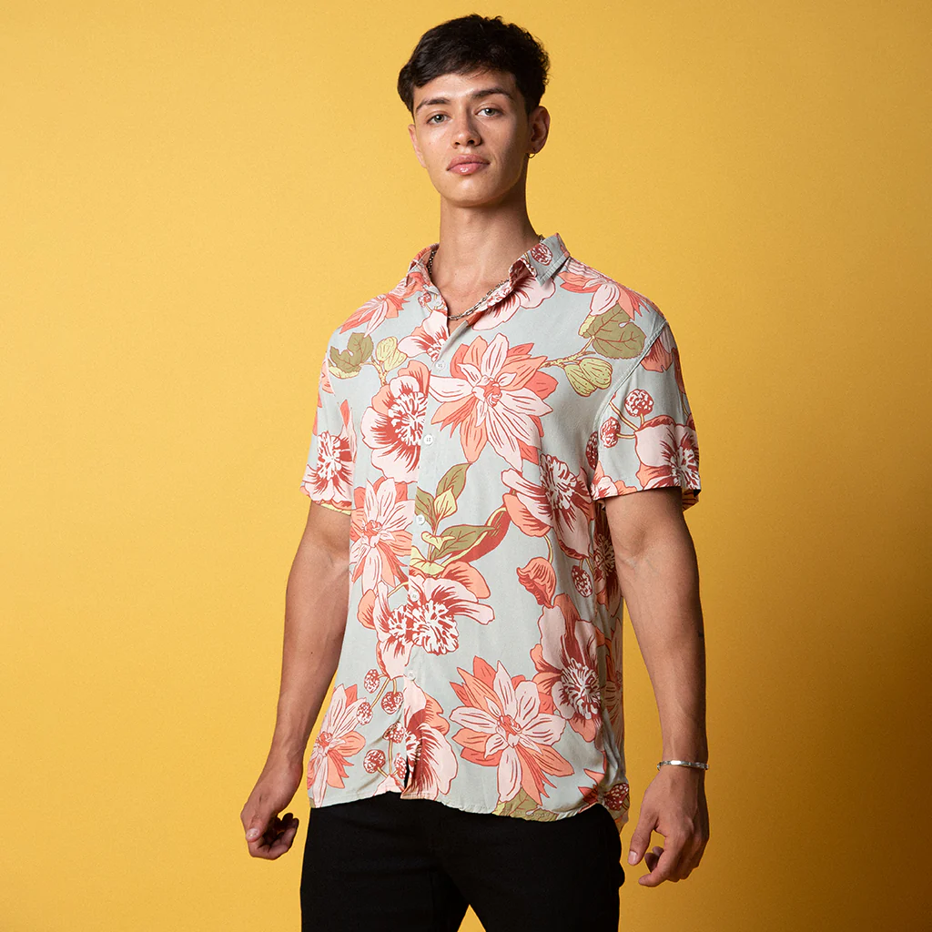 Camisa Manga Corta Brock - Image 3