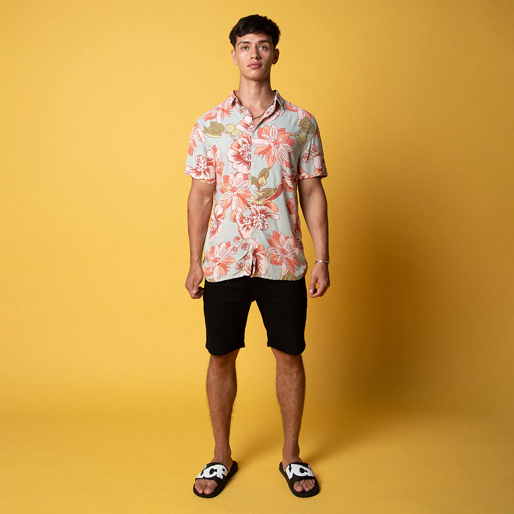 Camisa Manga Corta Brock - Image 4