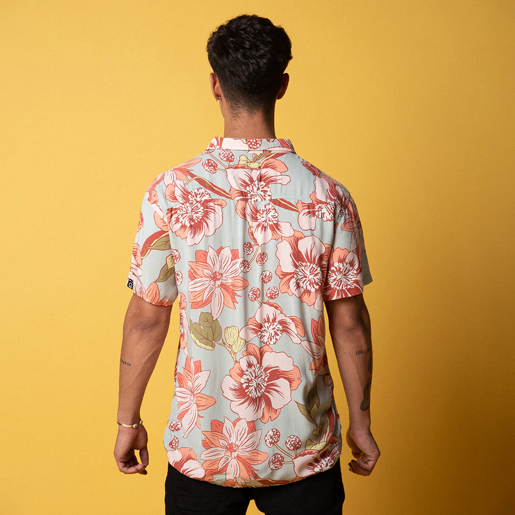 Camisa Manga Corta Brock - Image 5