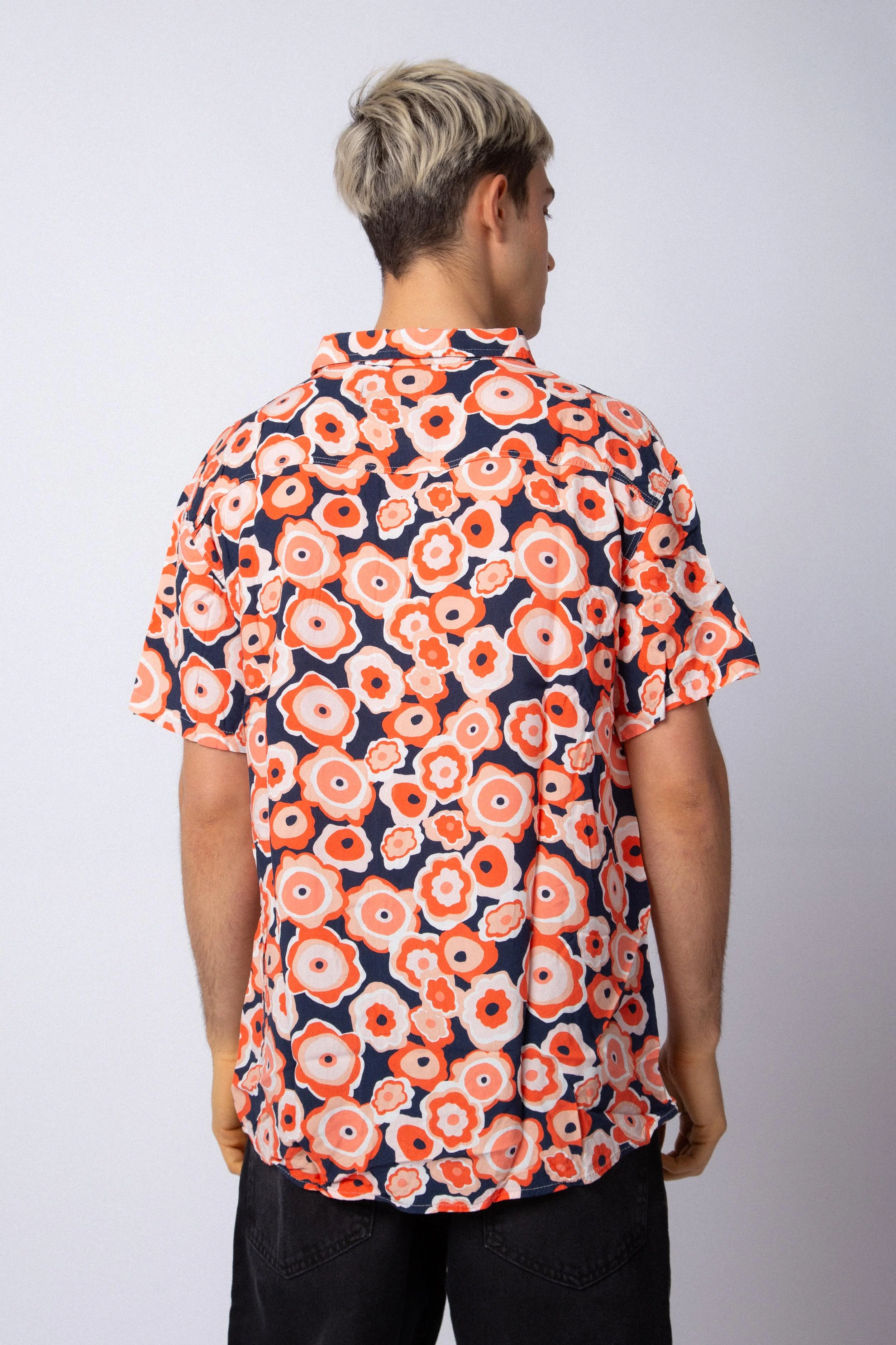 Camisa Manga Corta Cecil - Image 2