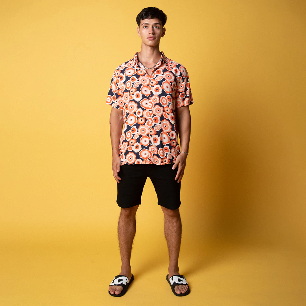 Camisa Manga Corta Cecil - Image 5