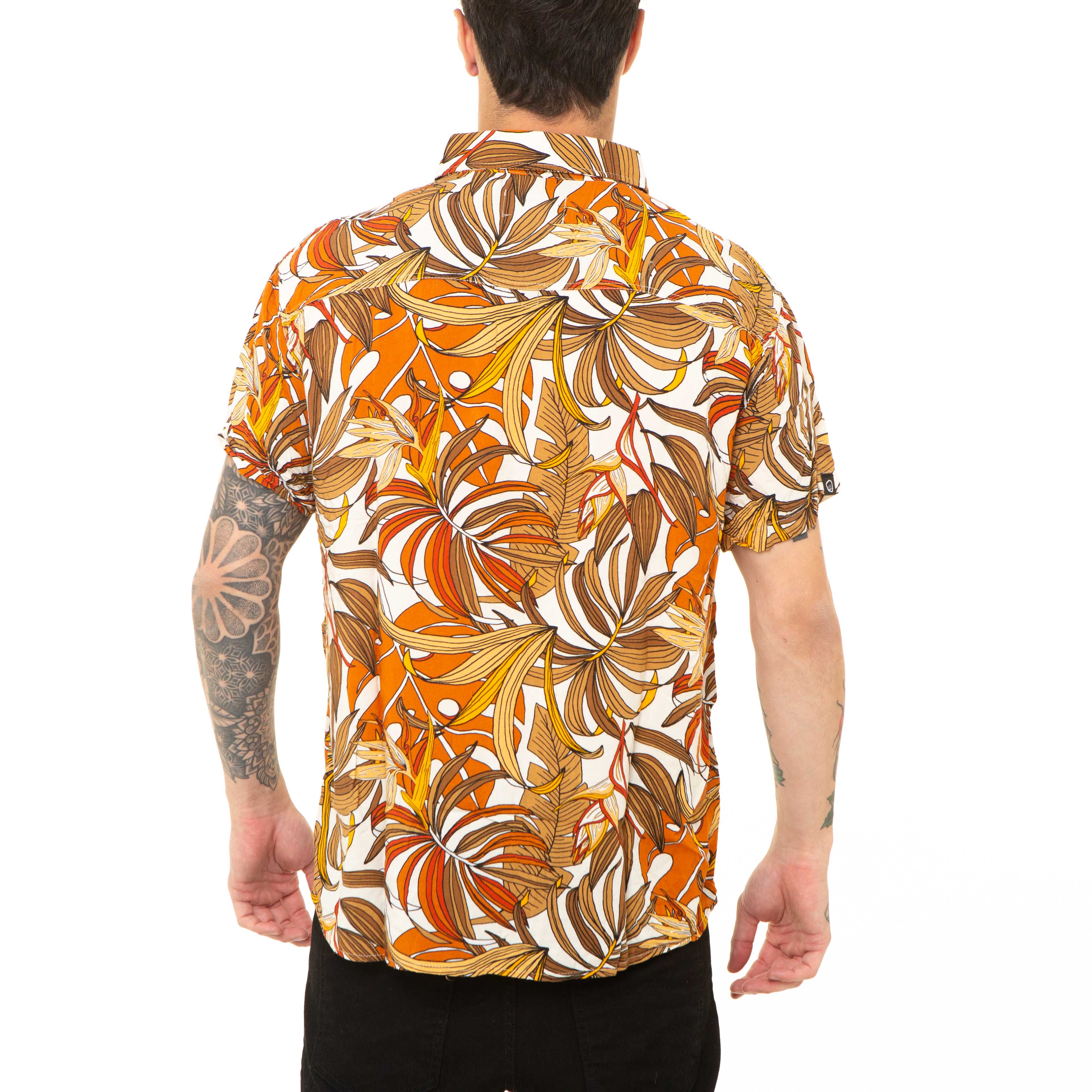 Camisa Manga Corta Cory - Image 5