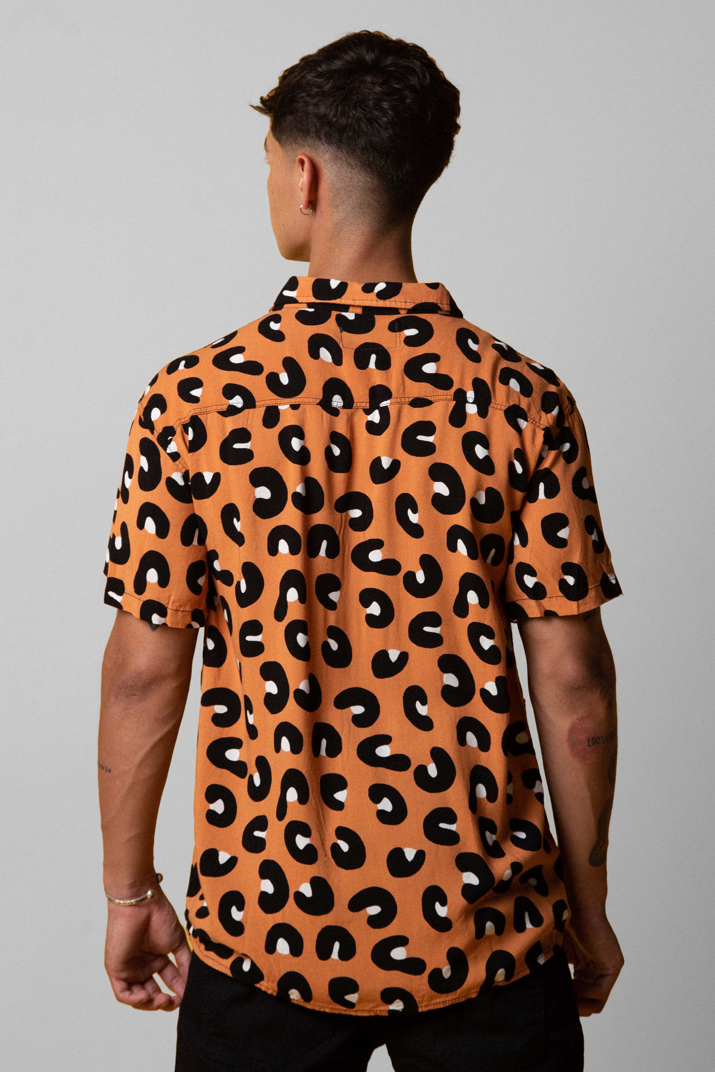 Camisa Manga Corta Dayle - Image 2