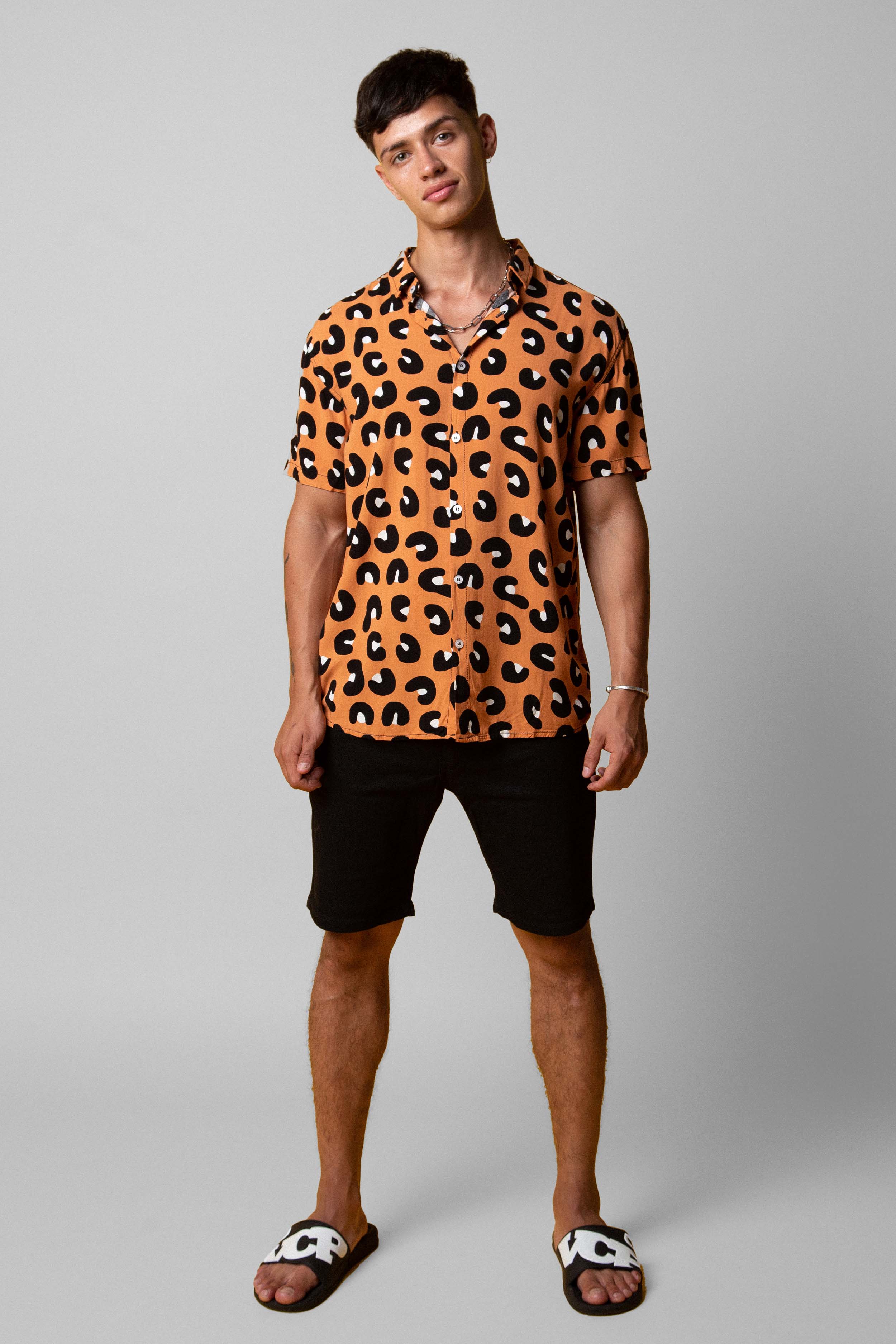 Camisa Manga Corta Dayle - Image 4