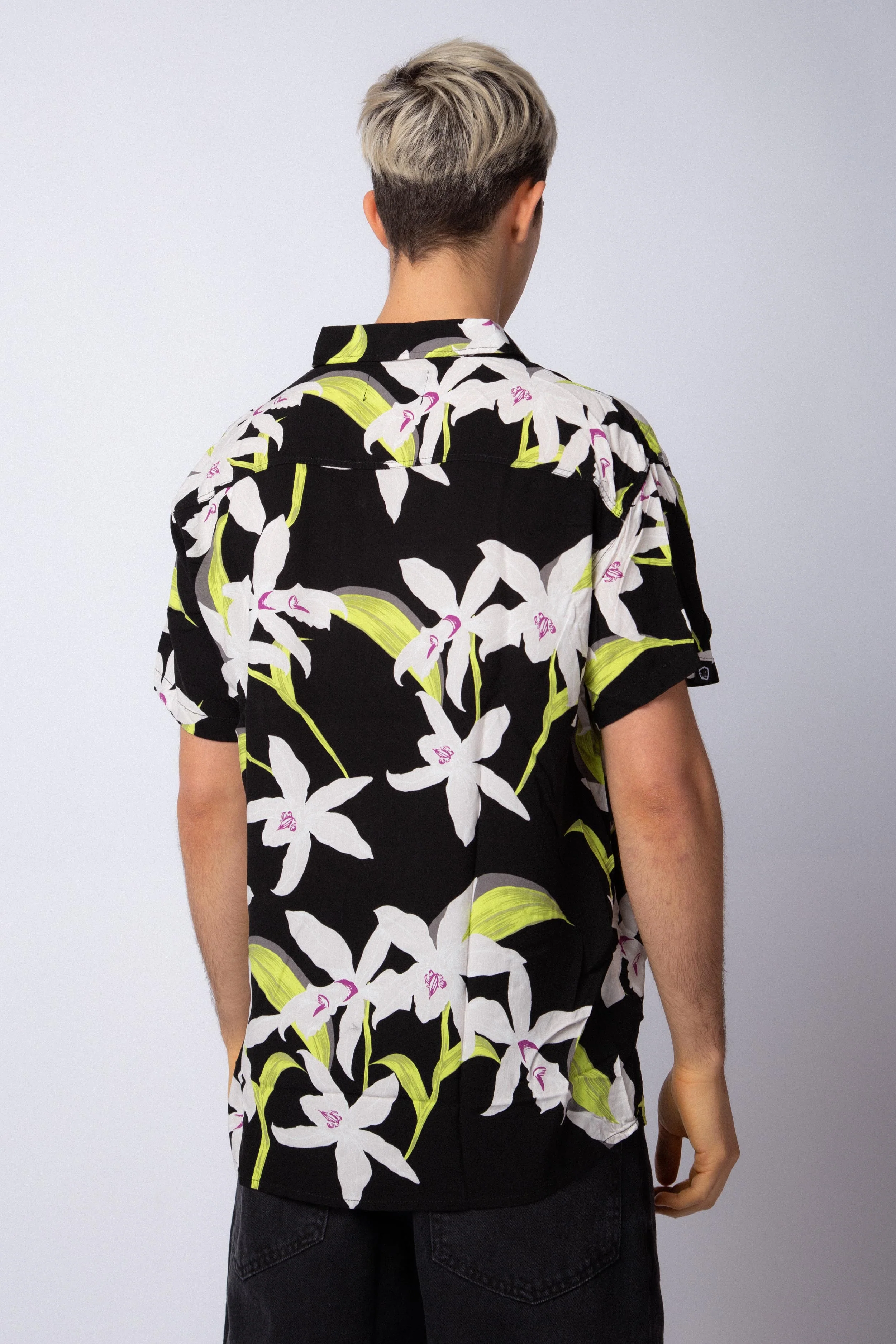 Camisa Manga Corta Eloi - Image 2