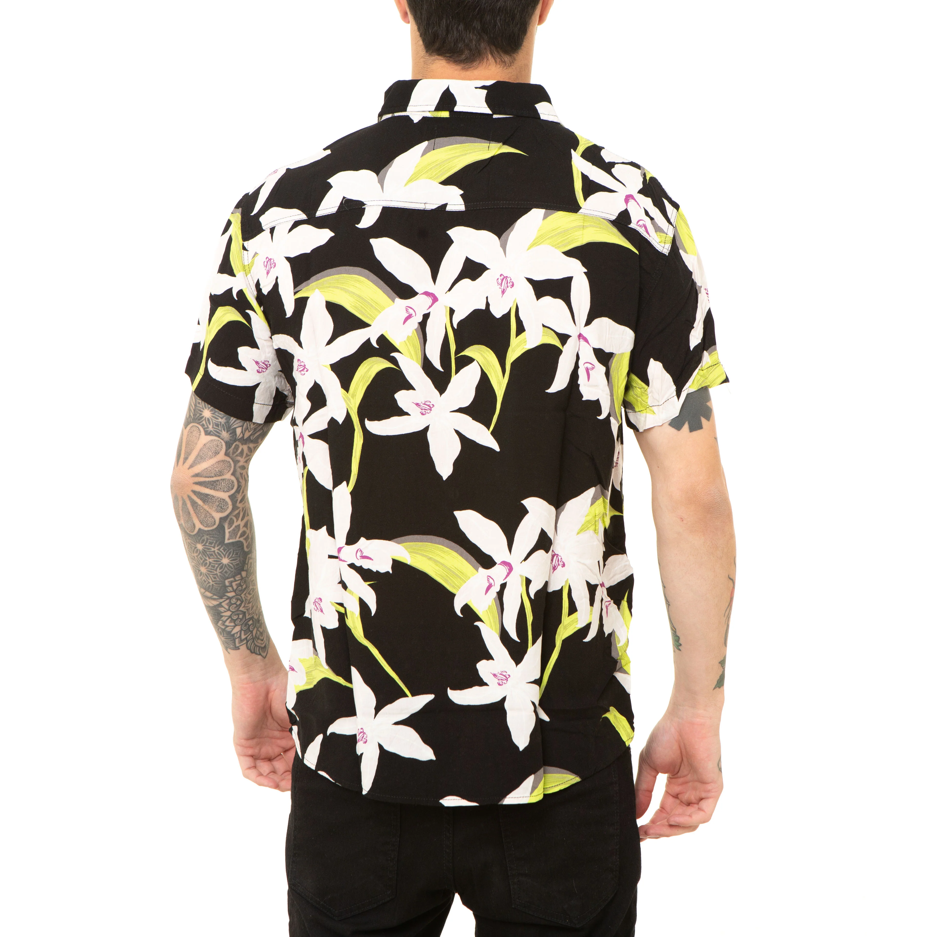 Camisa Manga Corta Eloi - Image 5