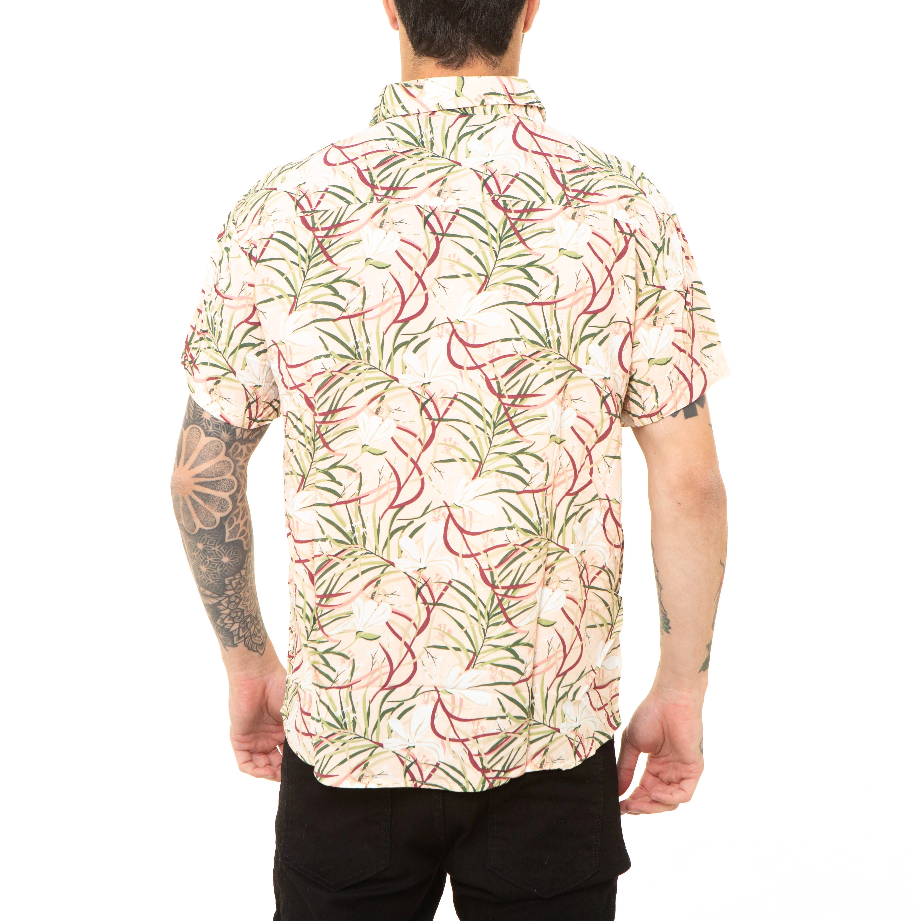 Camisa Manga Corta Enzo - Image 7