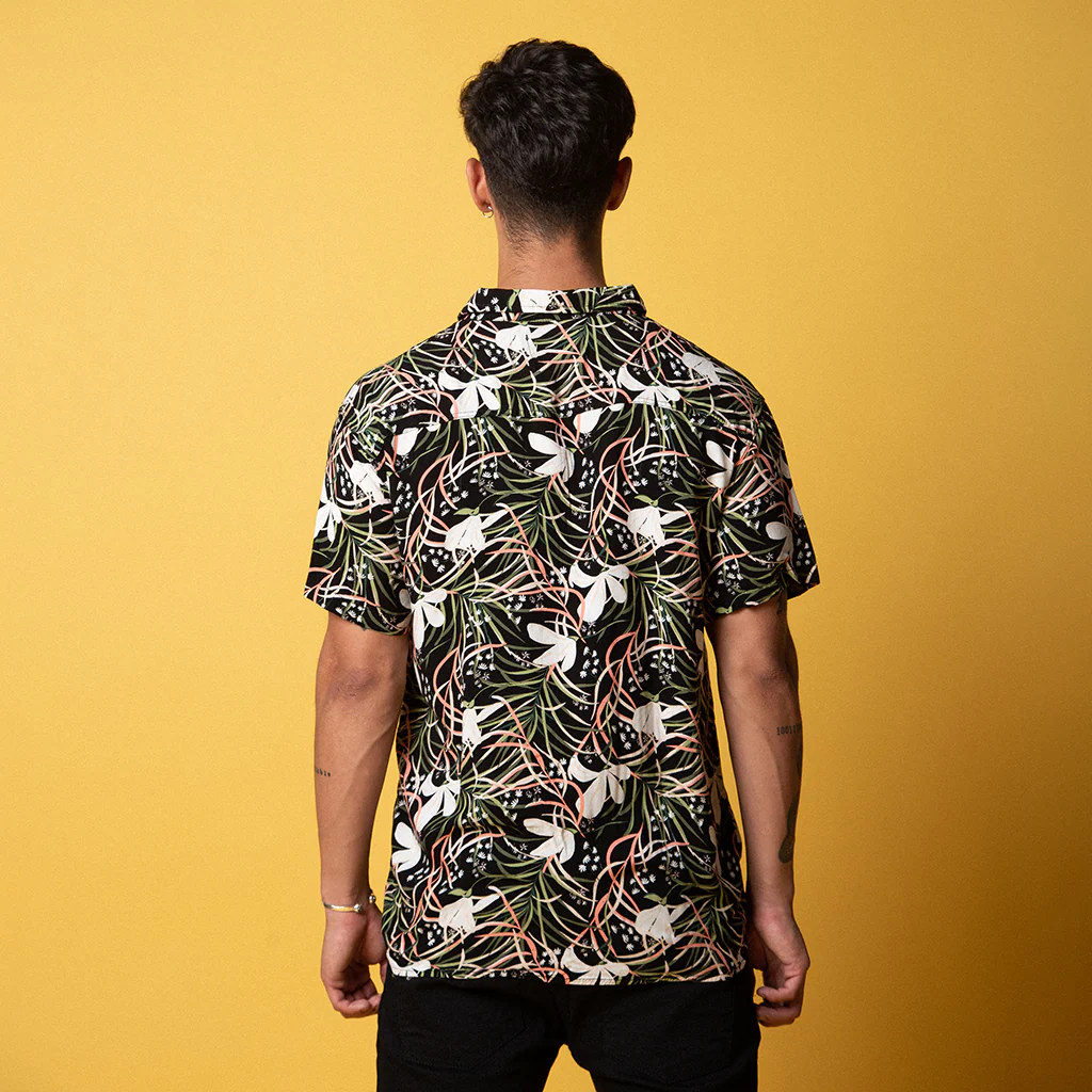 Camisa Manga Corta Irwin - Image 4