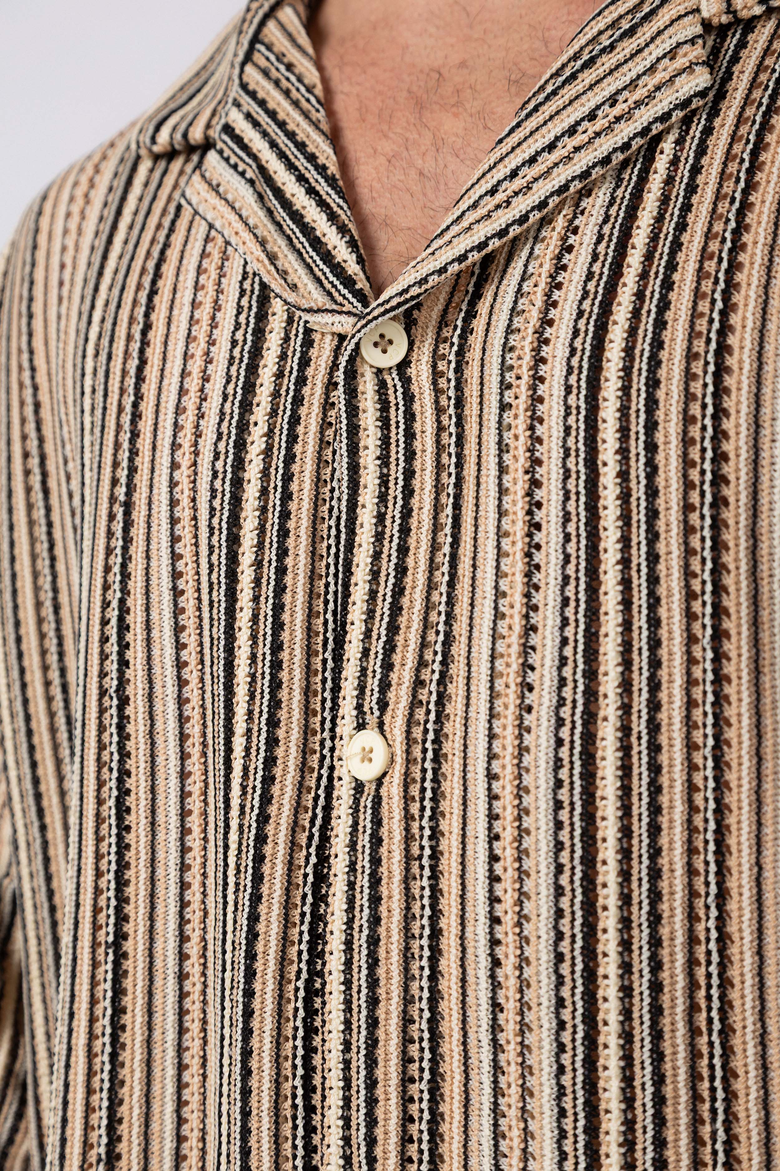 Camisa Manga Corta Jano B - Image 3