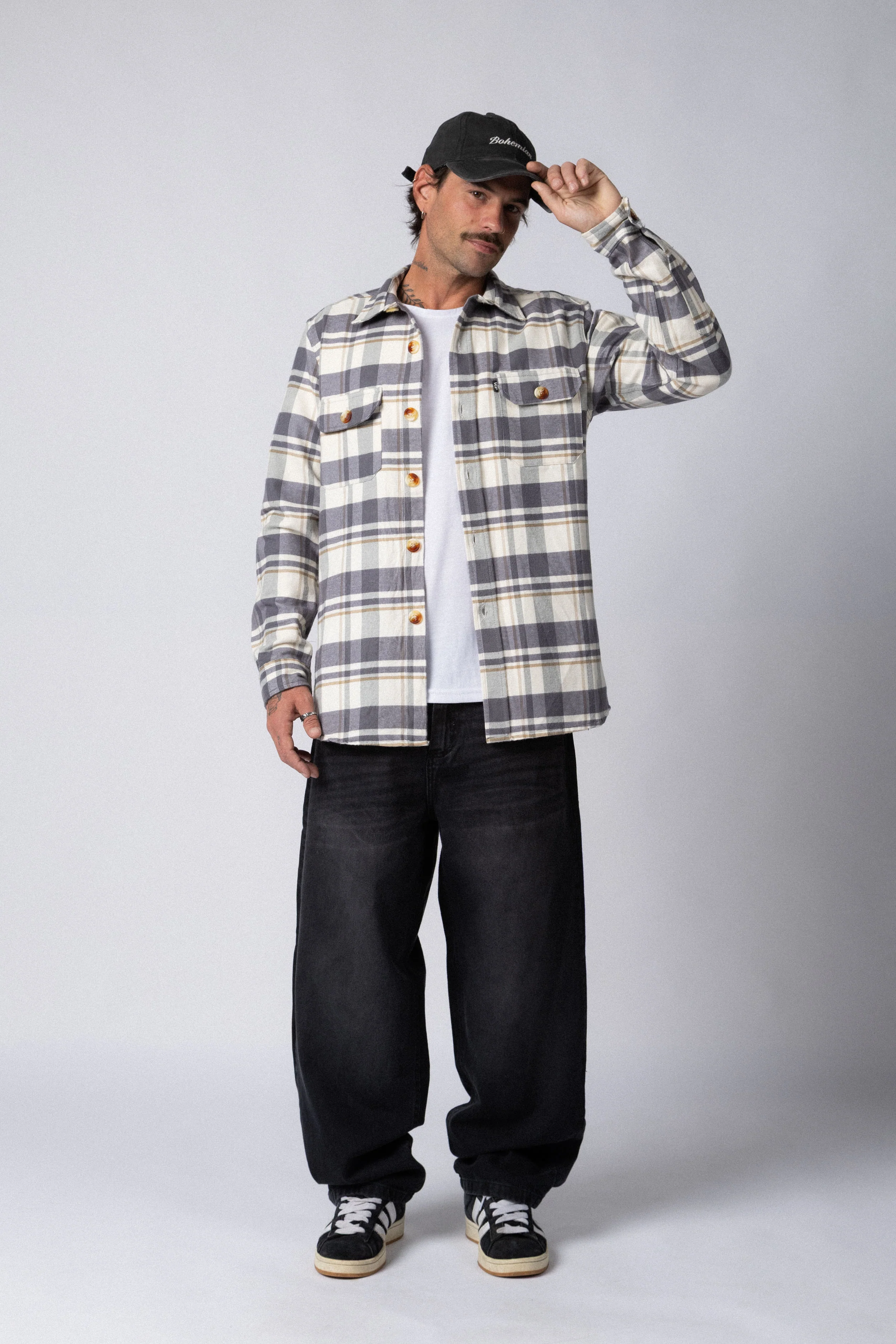 Camisaco Traful Beagle - Image 6