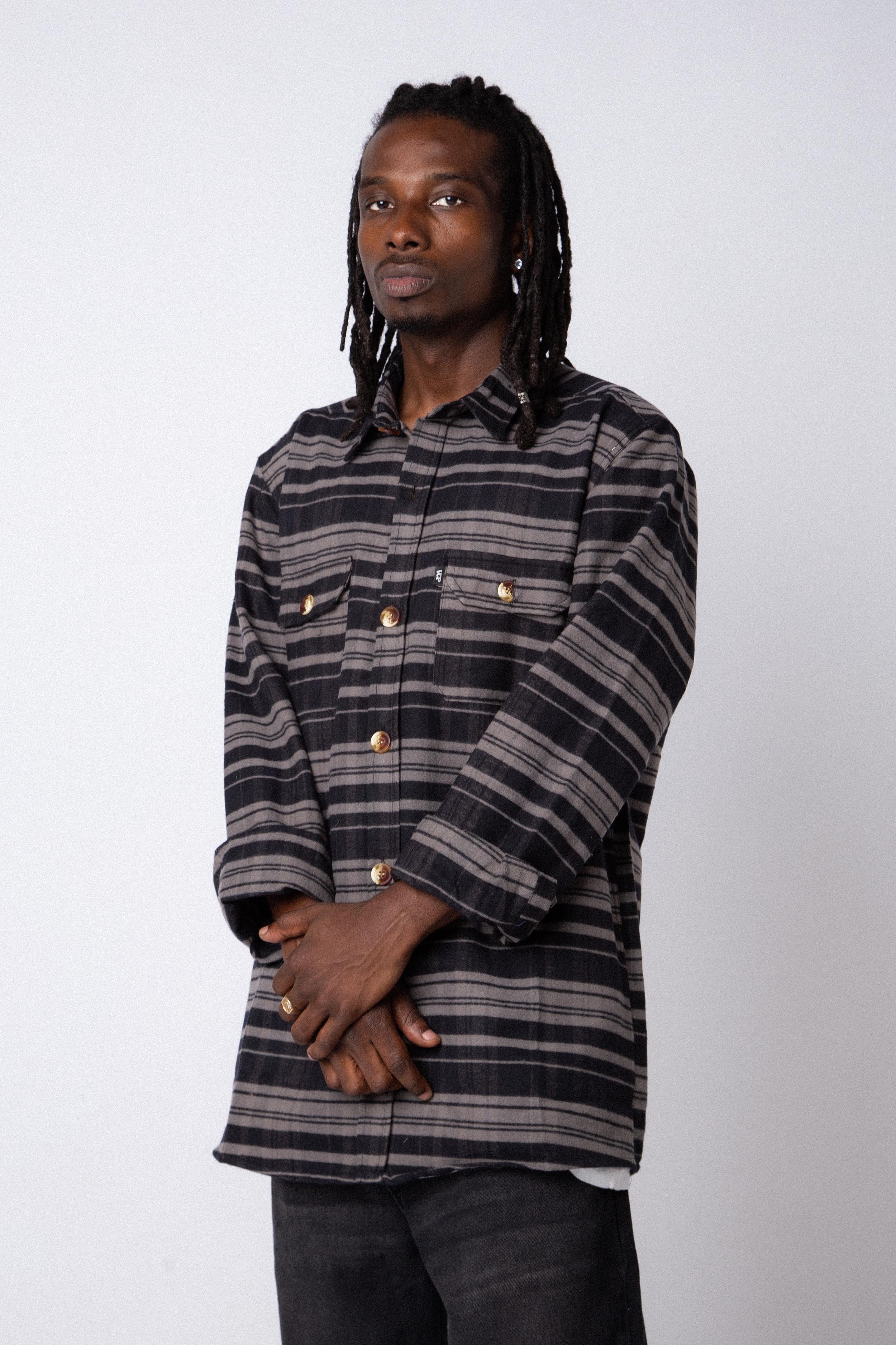 Camisaco Traful Topo - Image 3