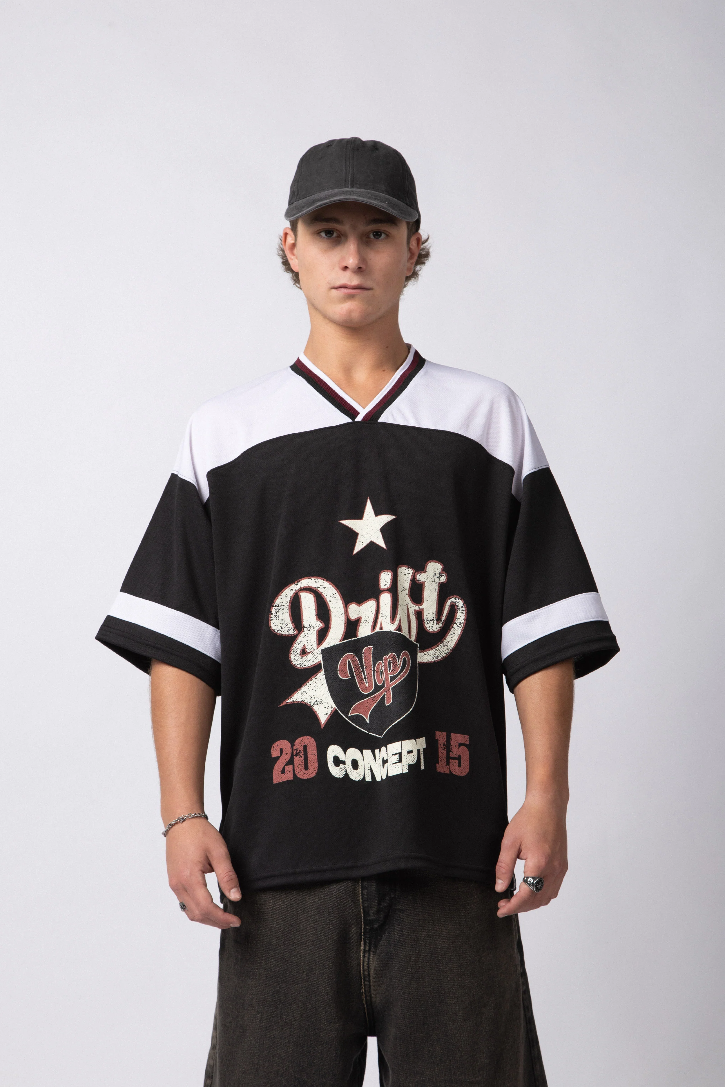 Camiseta AMR Division