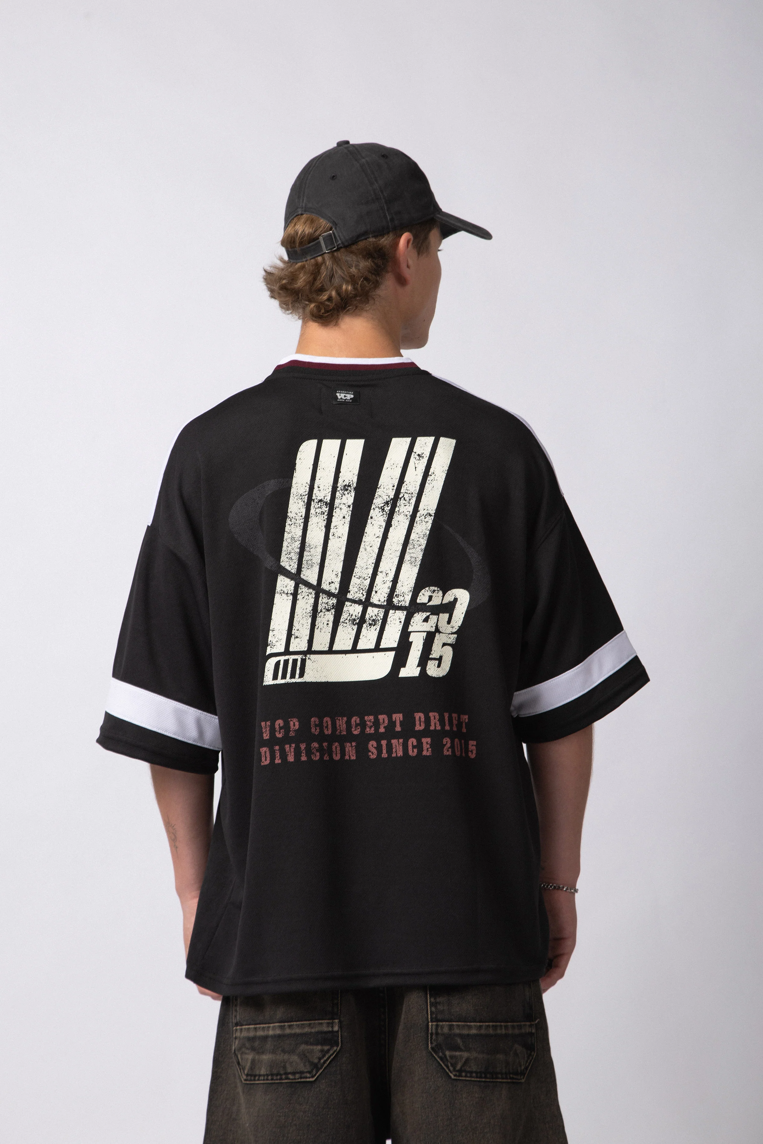 Camiseta AMR Division - Image 2