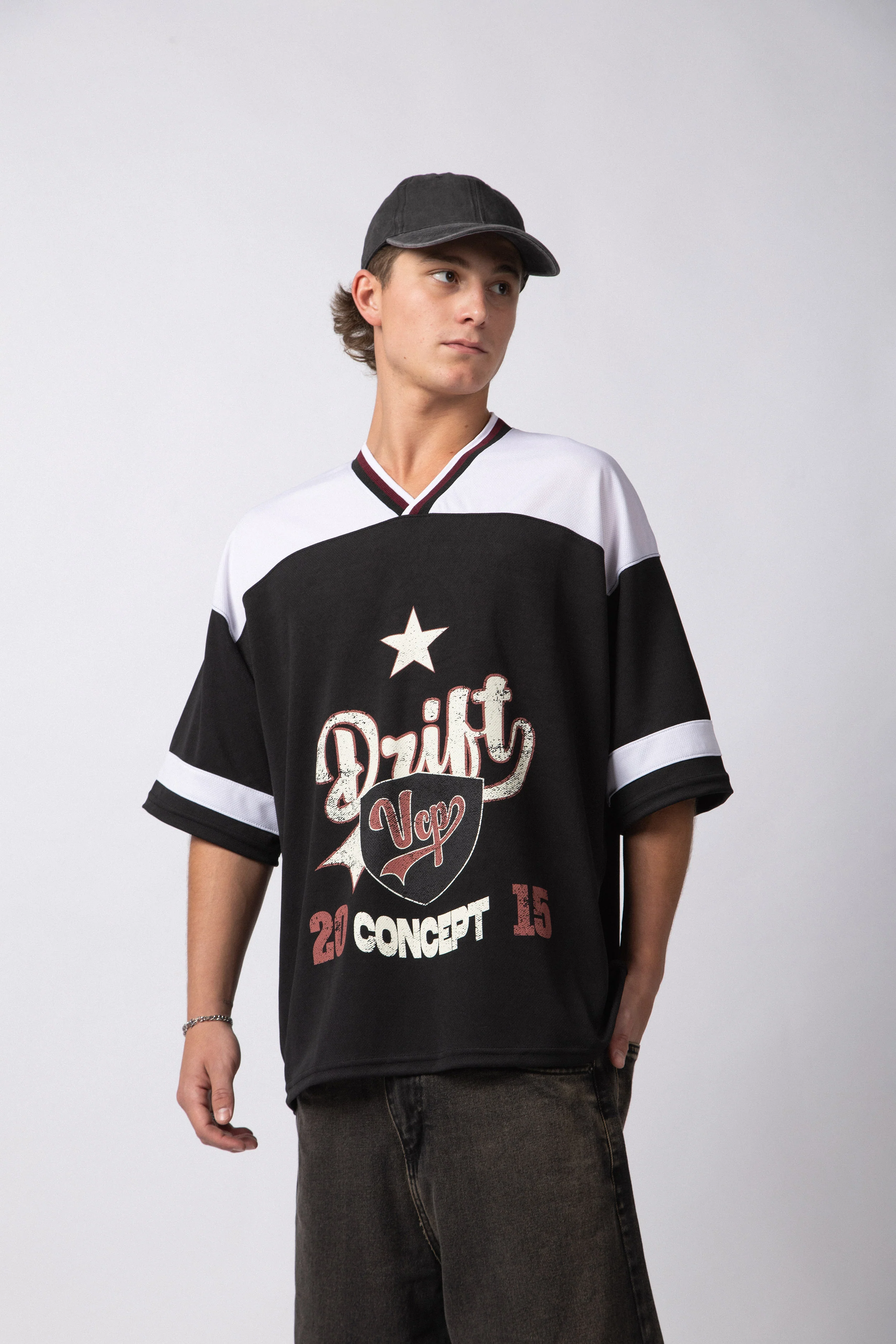 Camiseta AMR Division - Image 4