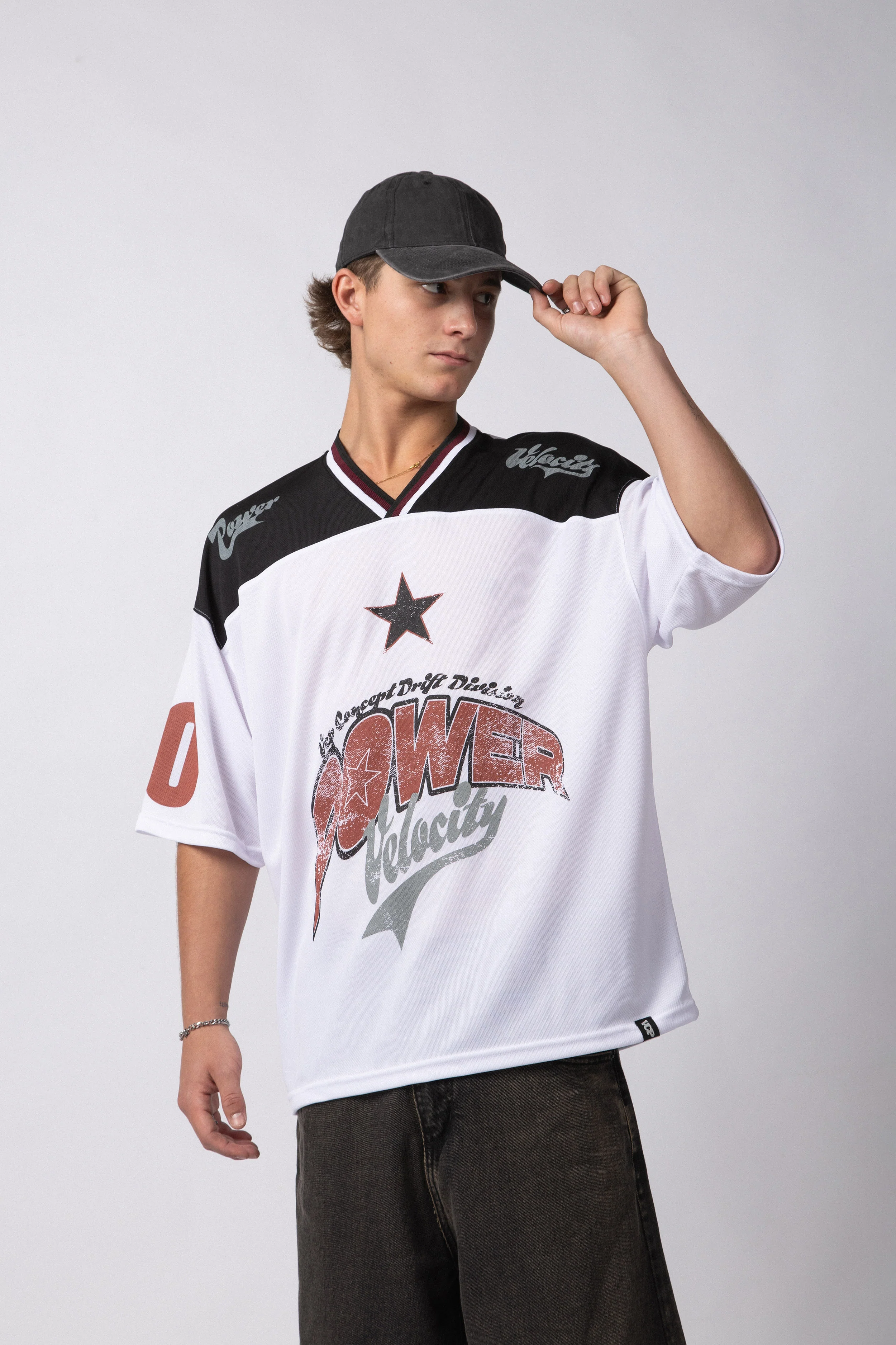 Camiseta AMR Velocity - Image 3