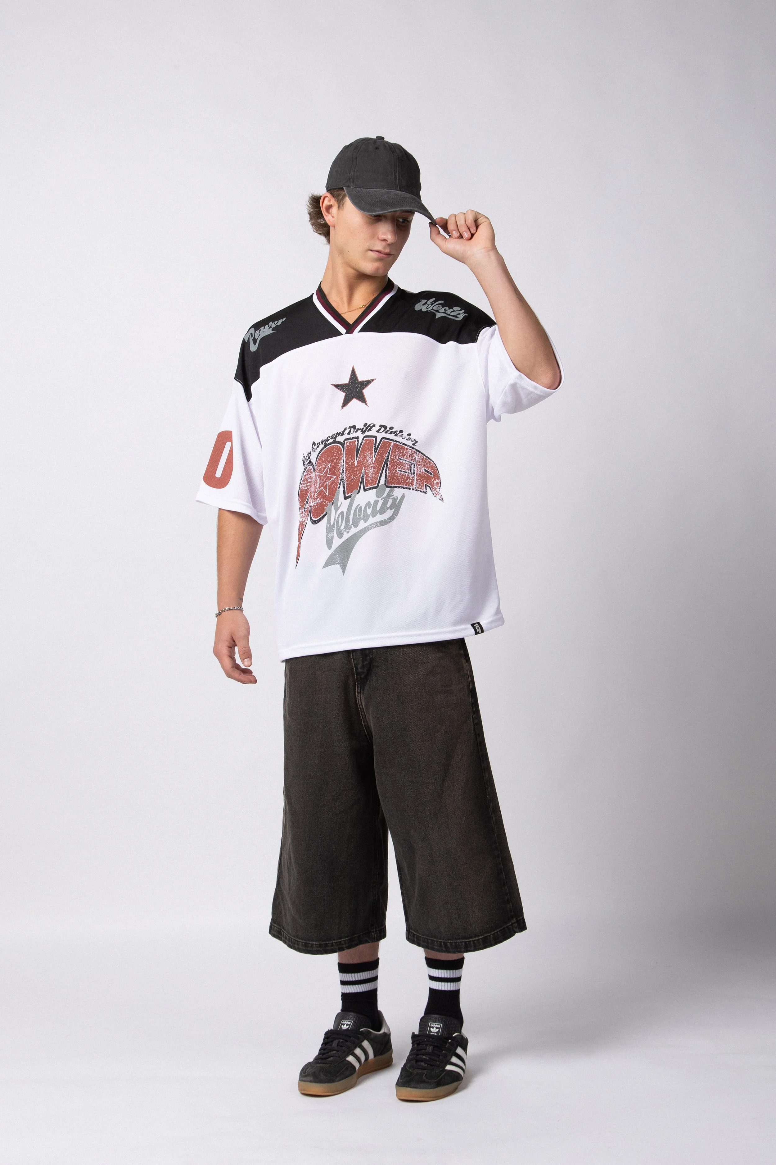 Camiseta AMR Velocity - Image 5