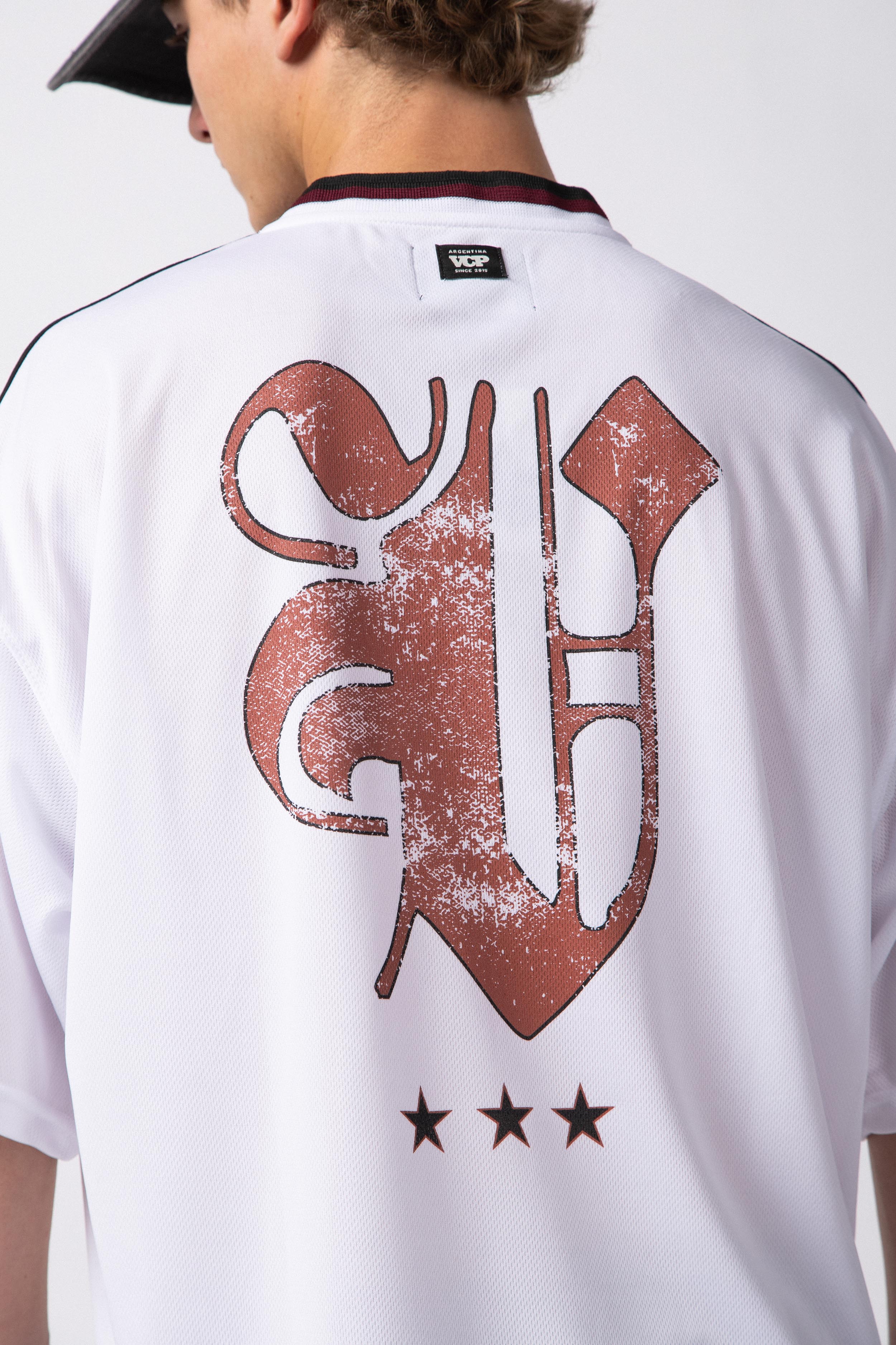Camiseta AMR Velocity - Image 7
