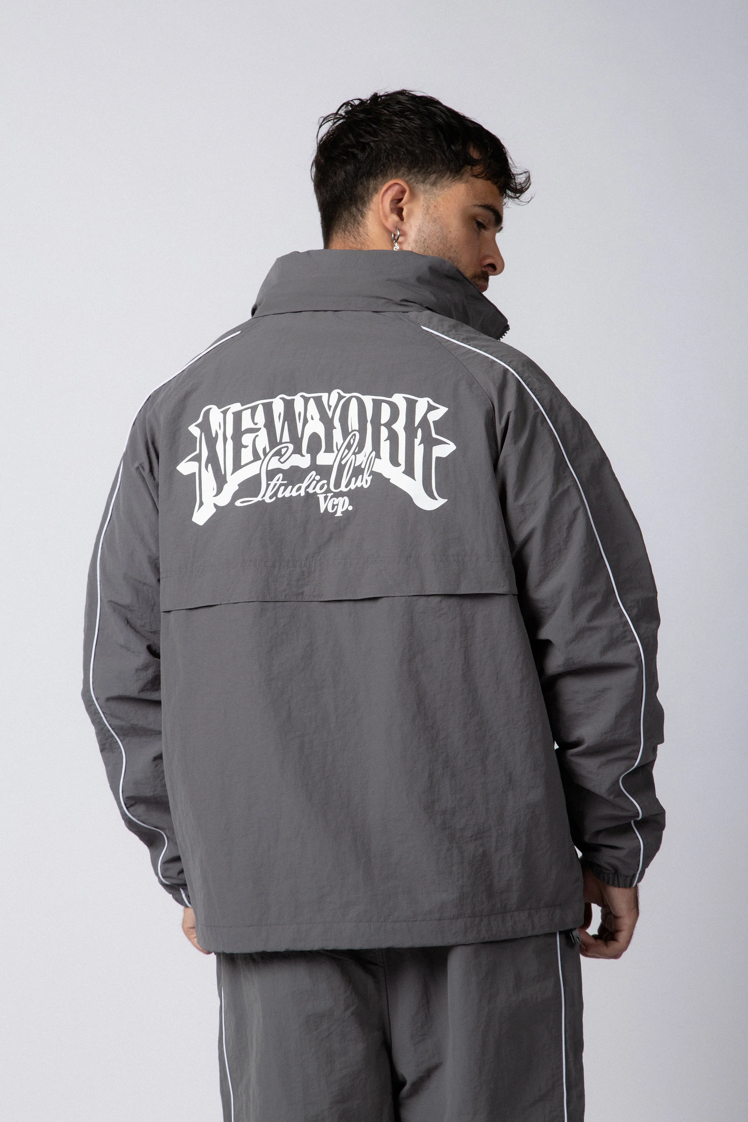 Campera Brooklyn Topo - Image 2