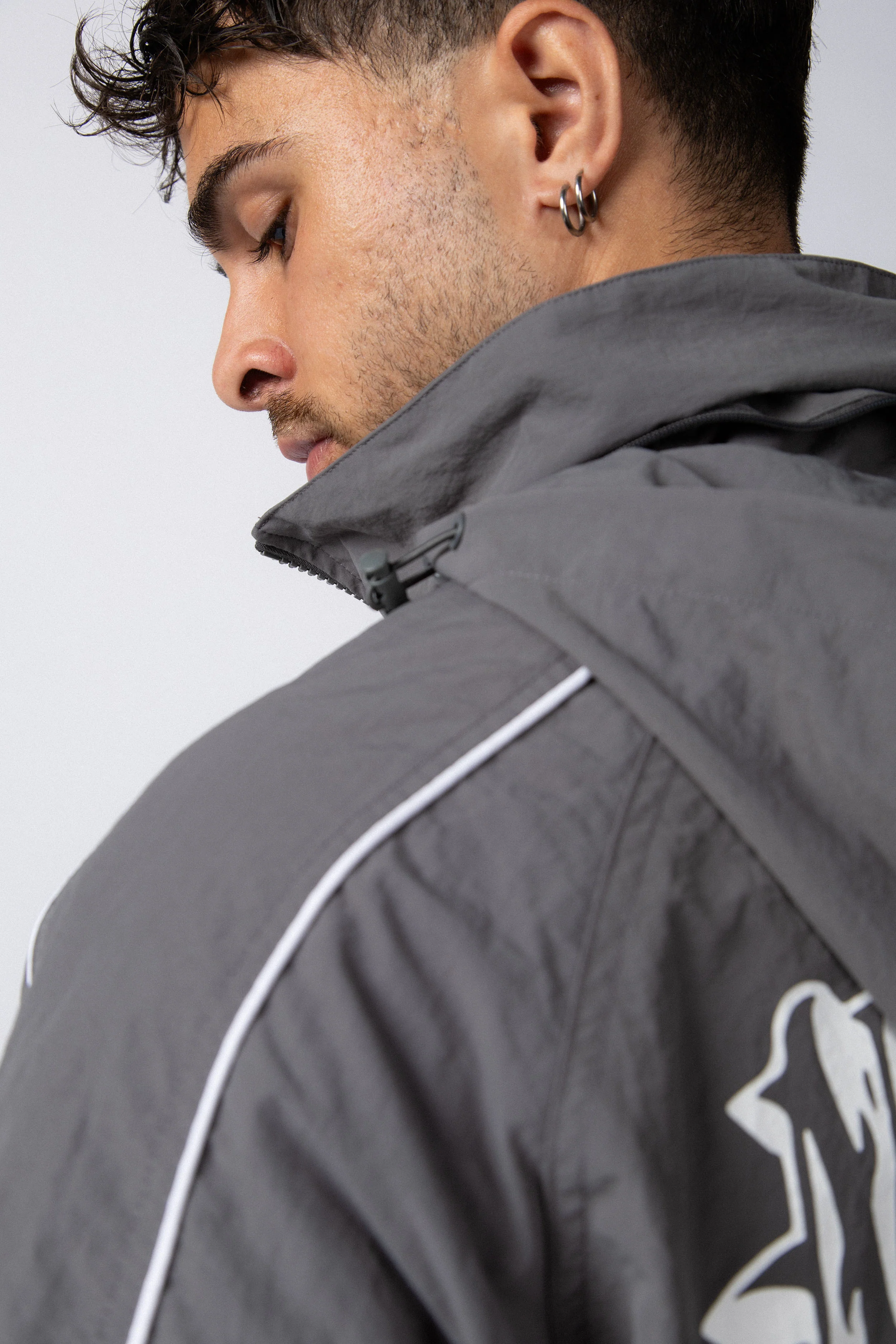Campera Brooklyn Topo - Image 3