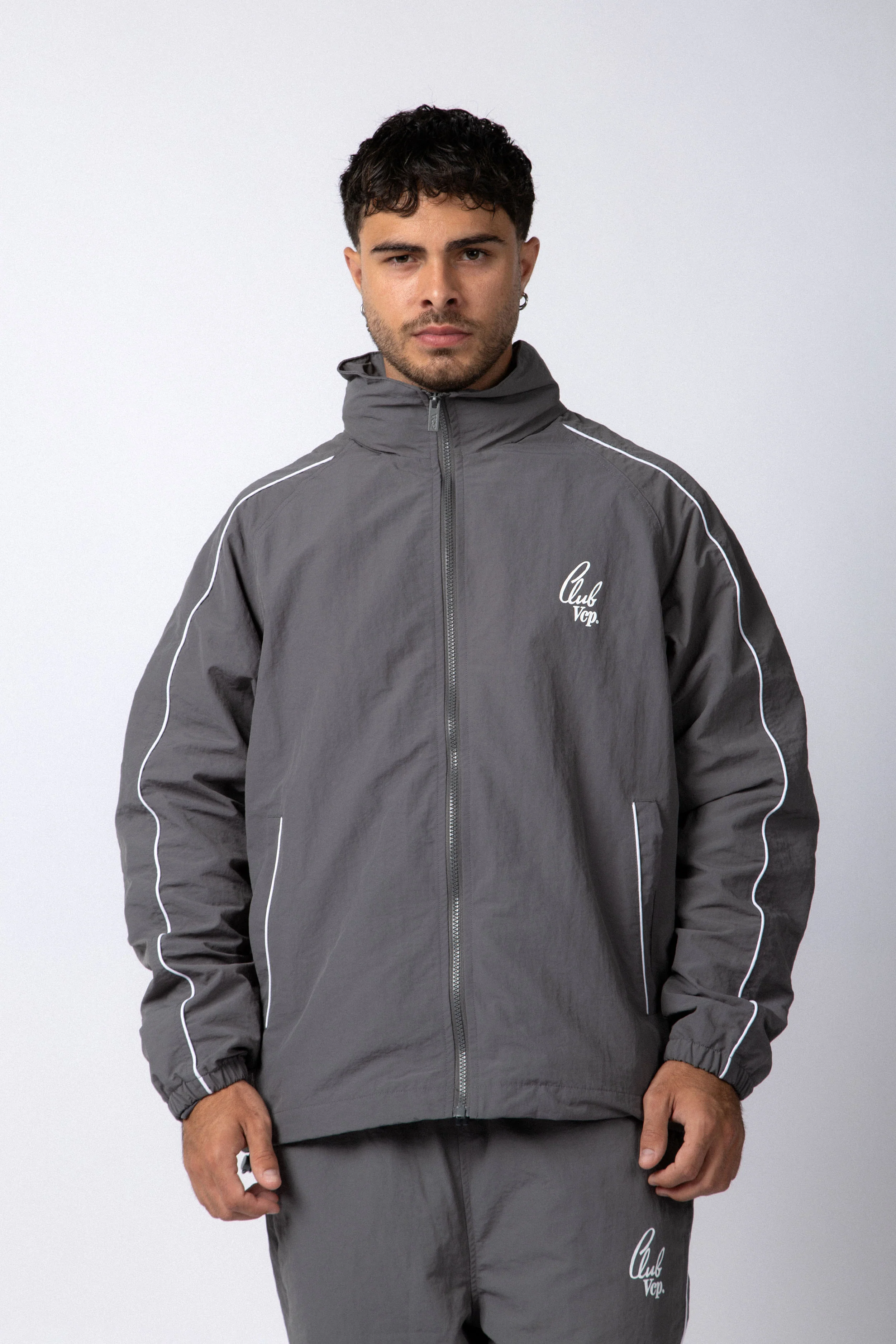 Campera Brooklyn Topo - Image 4