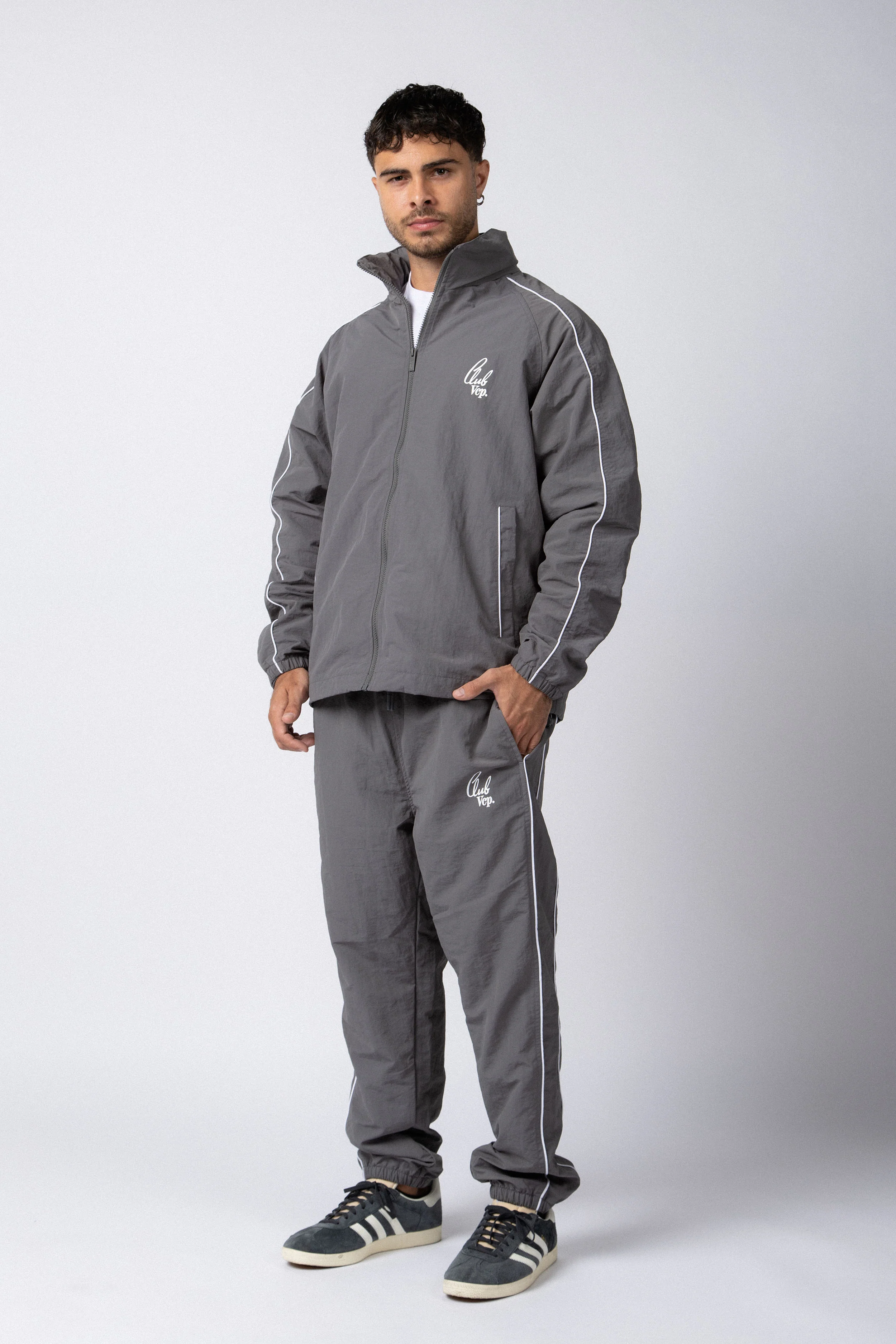 Campera Brooklyn Topo - Image 5