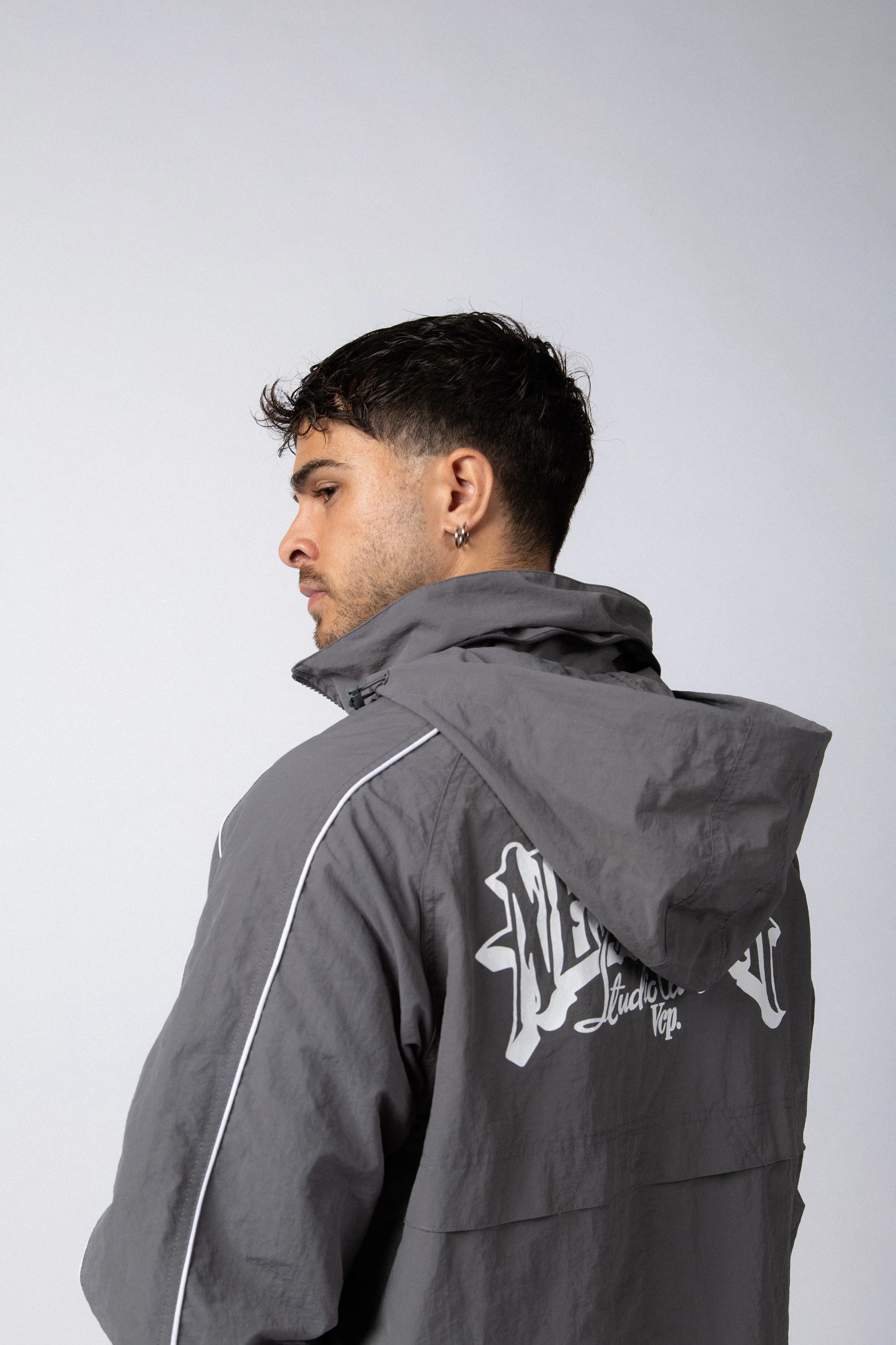 Campera Brooklyn Topo - Image 6