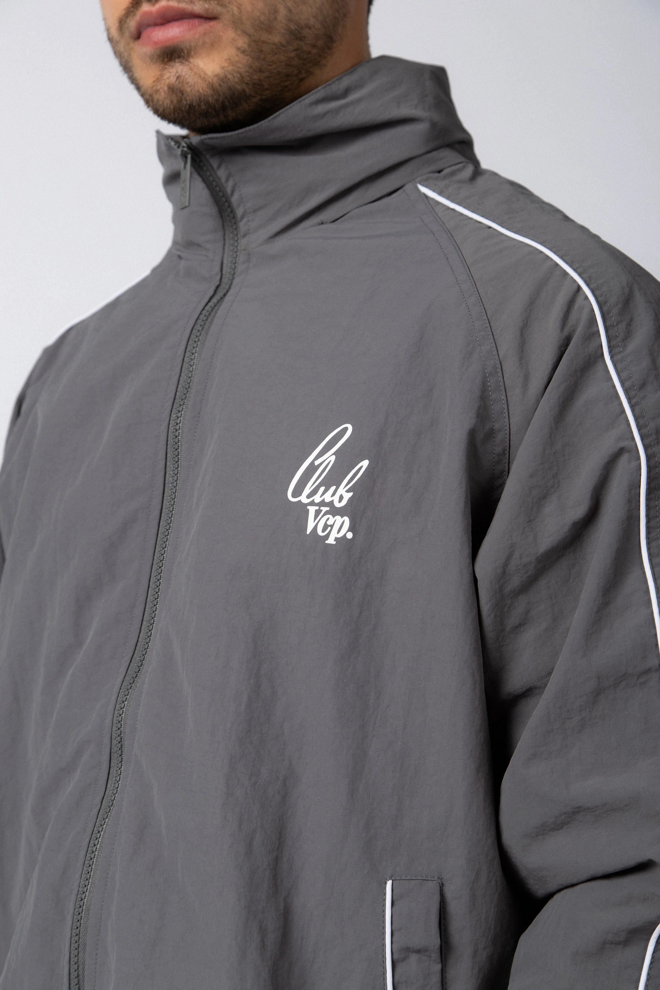 Campera Brooklyn Topo - Image 7