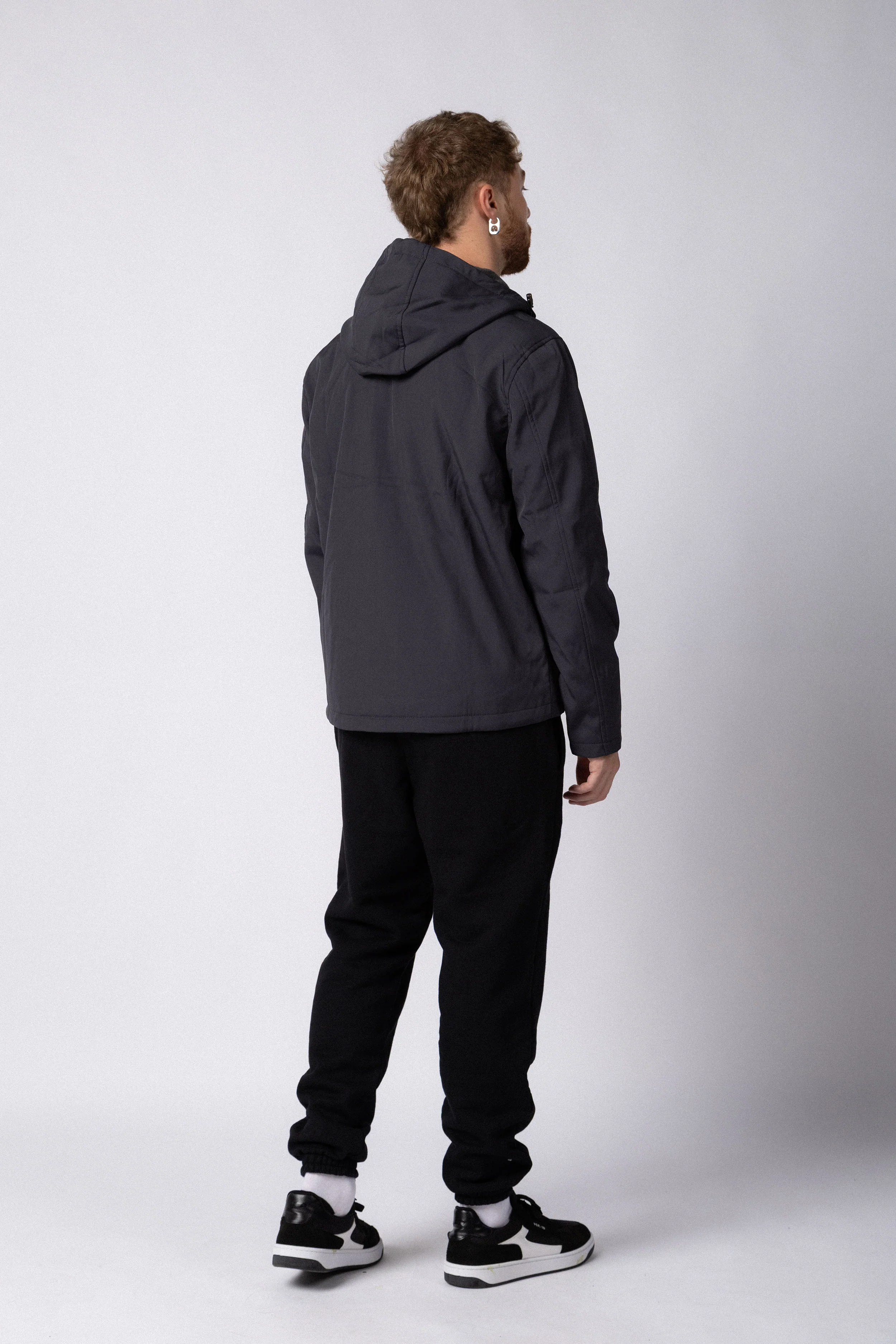 Campera Doko Grey - Image 4