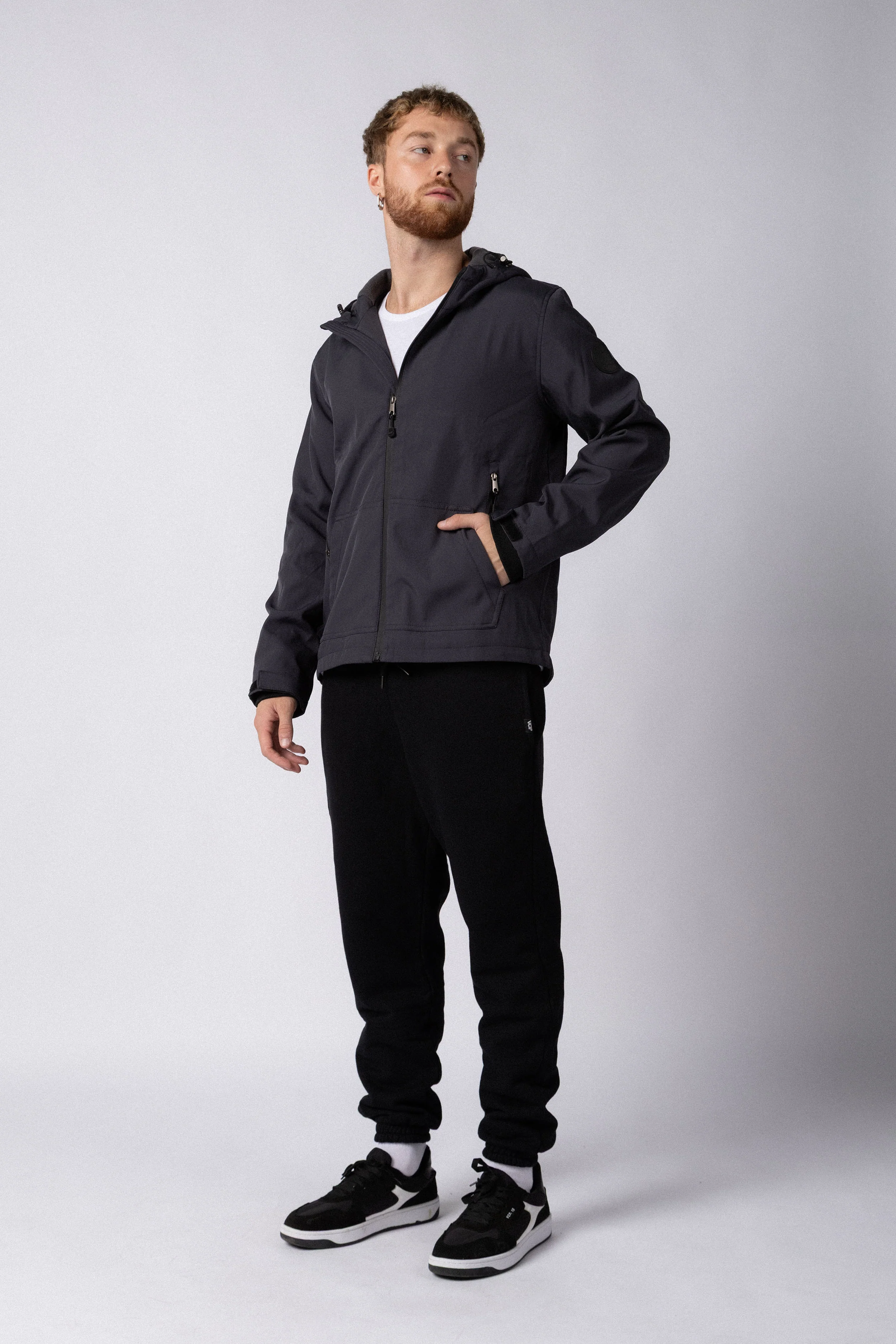 Campera Doko Grey - Image 5