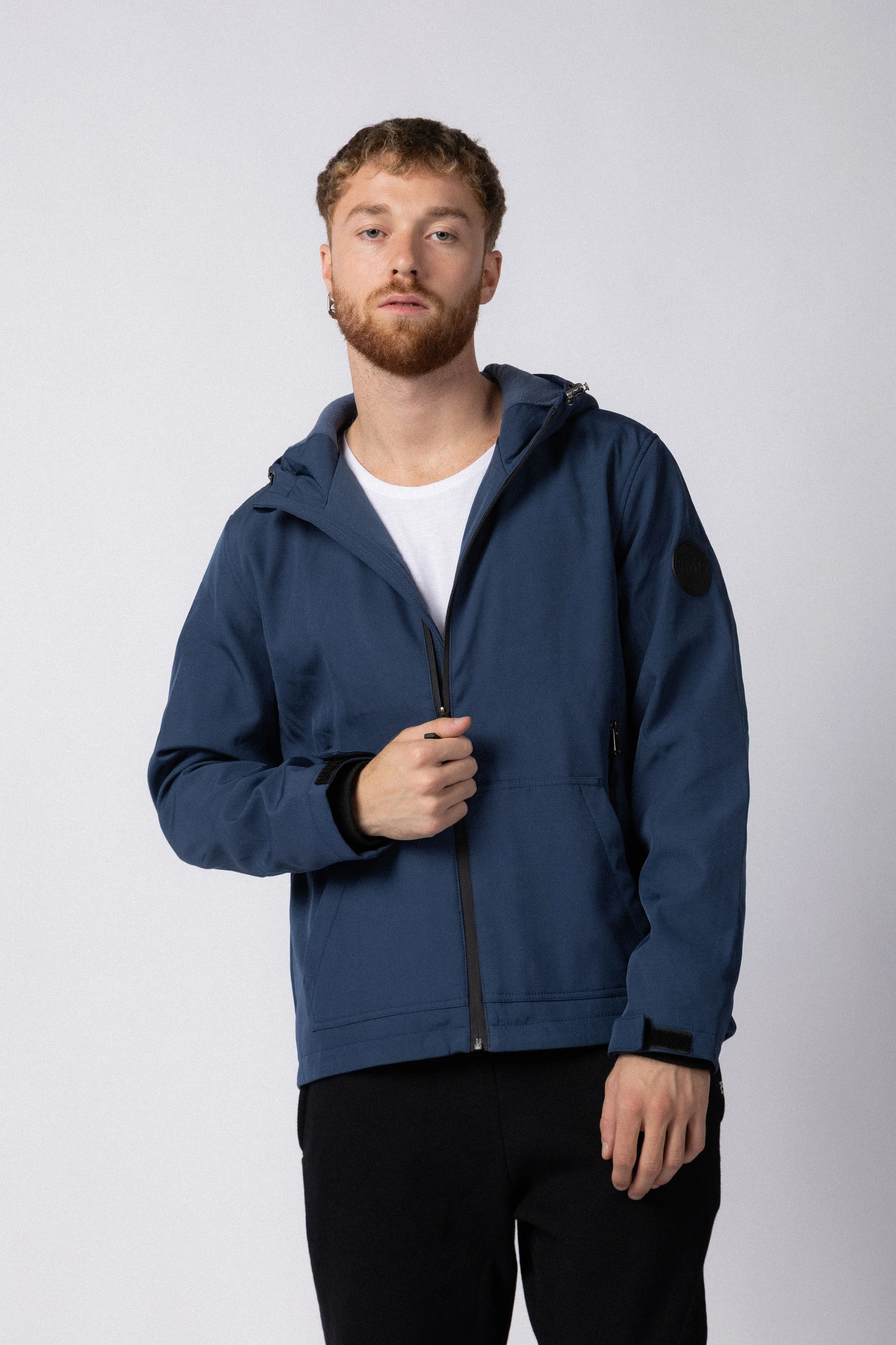 Campera Doko Marine