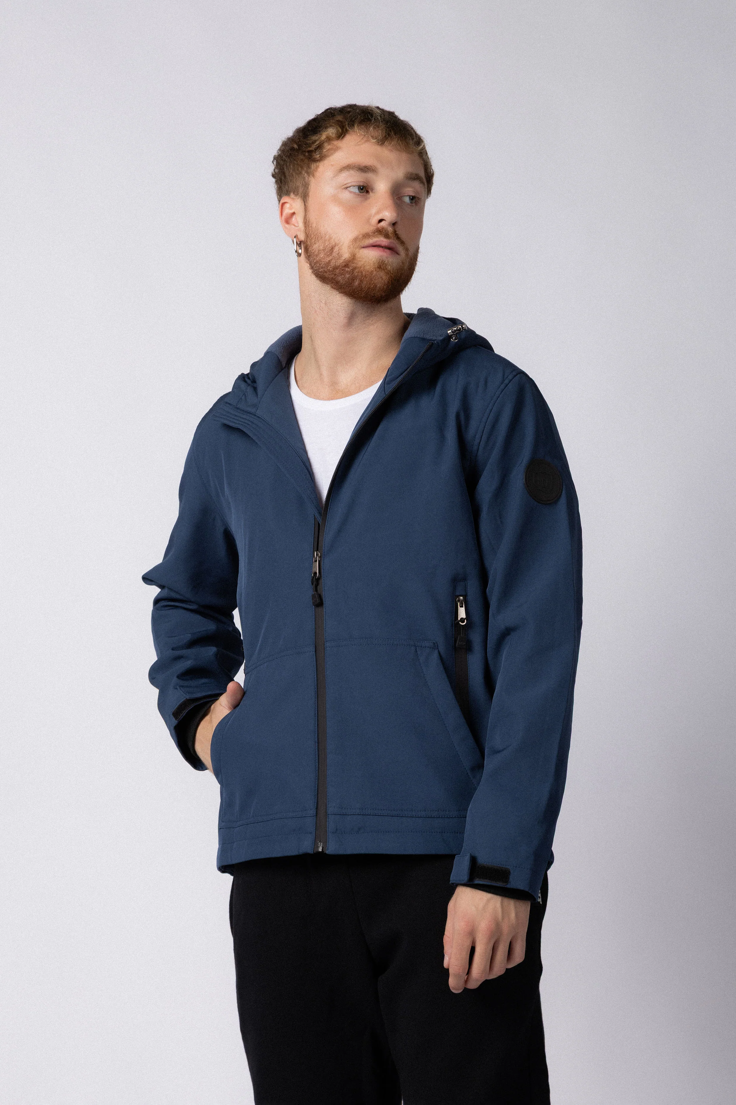 Campera Doko Marine - Image 2