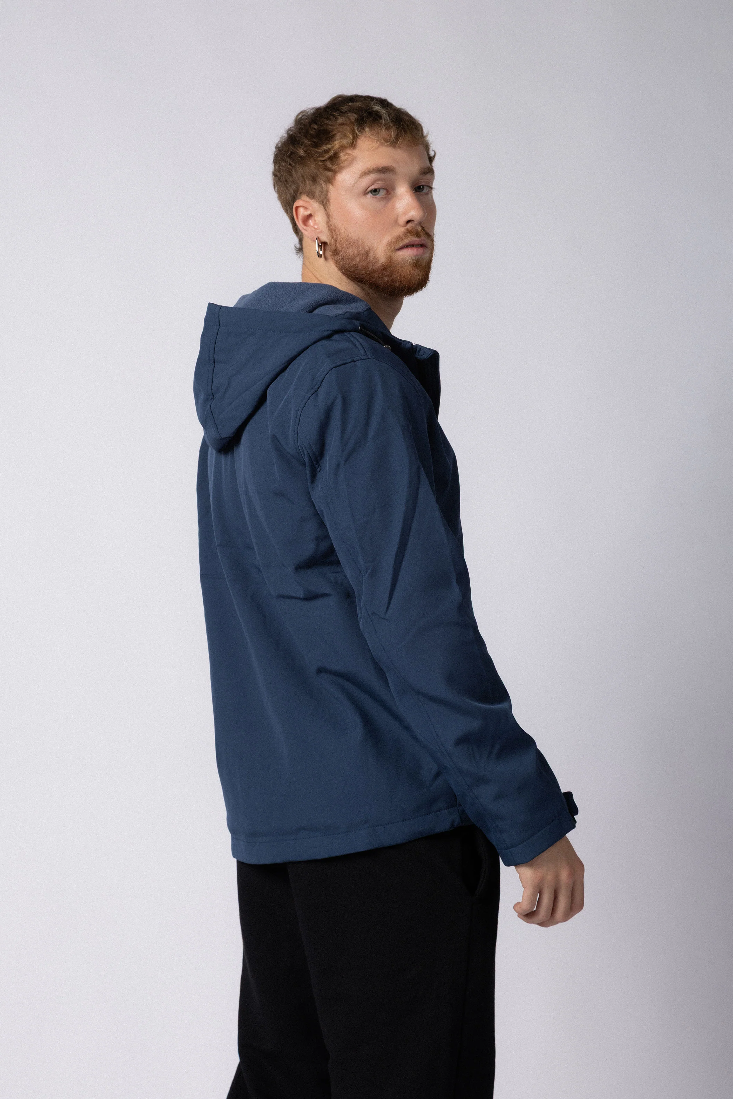 Campera Doko Marine - Image 3