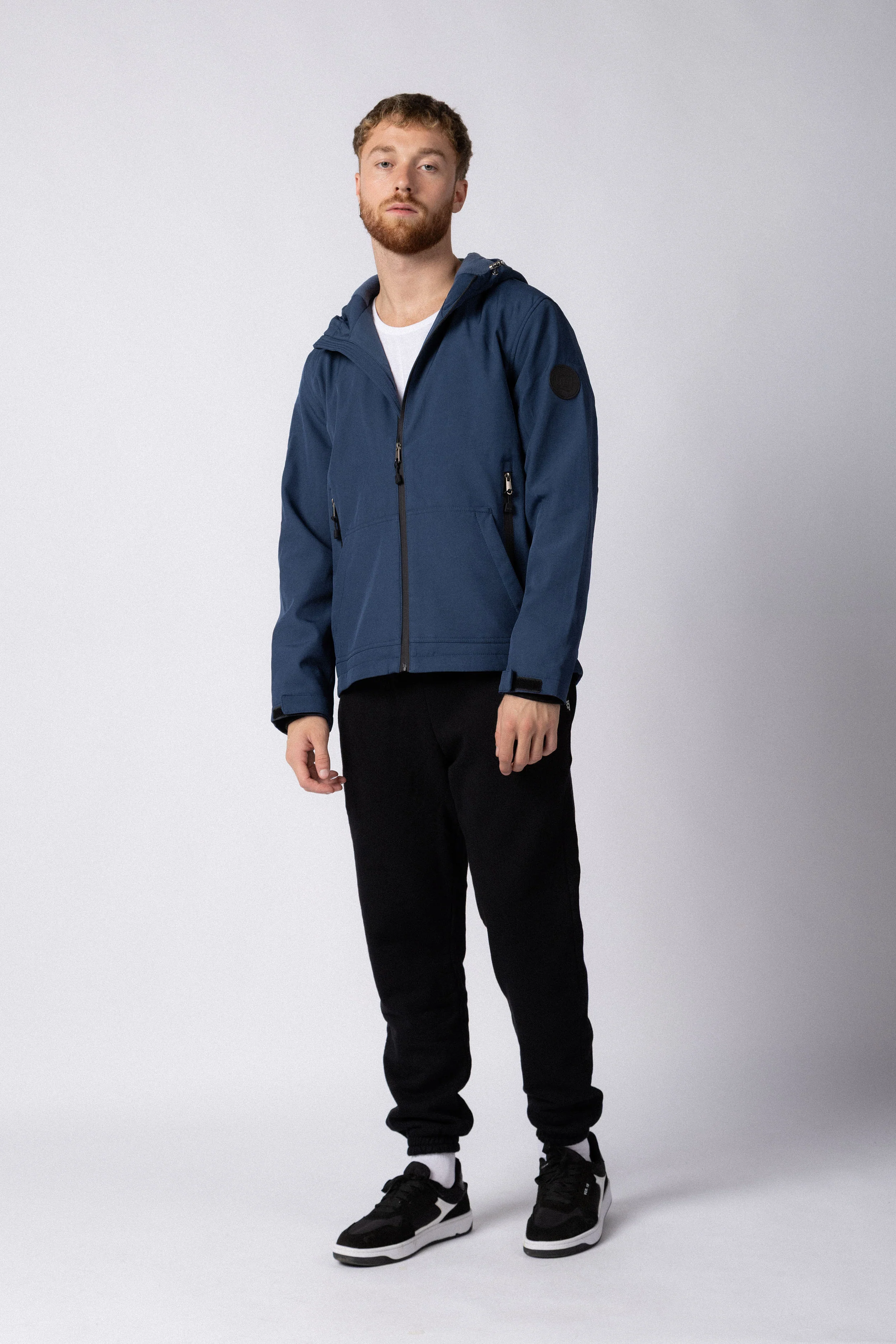 Campera Doko Marine - Image 4