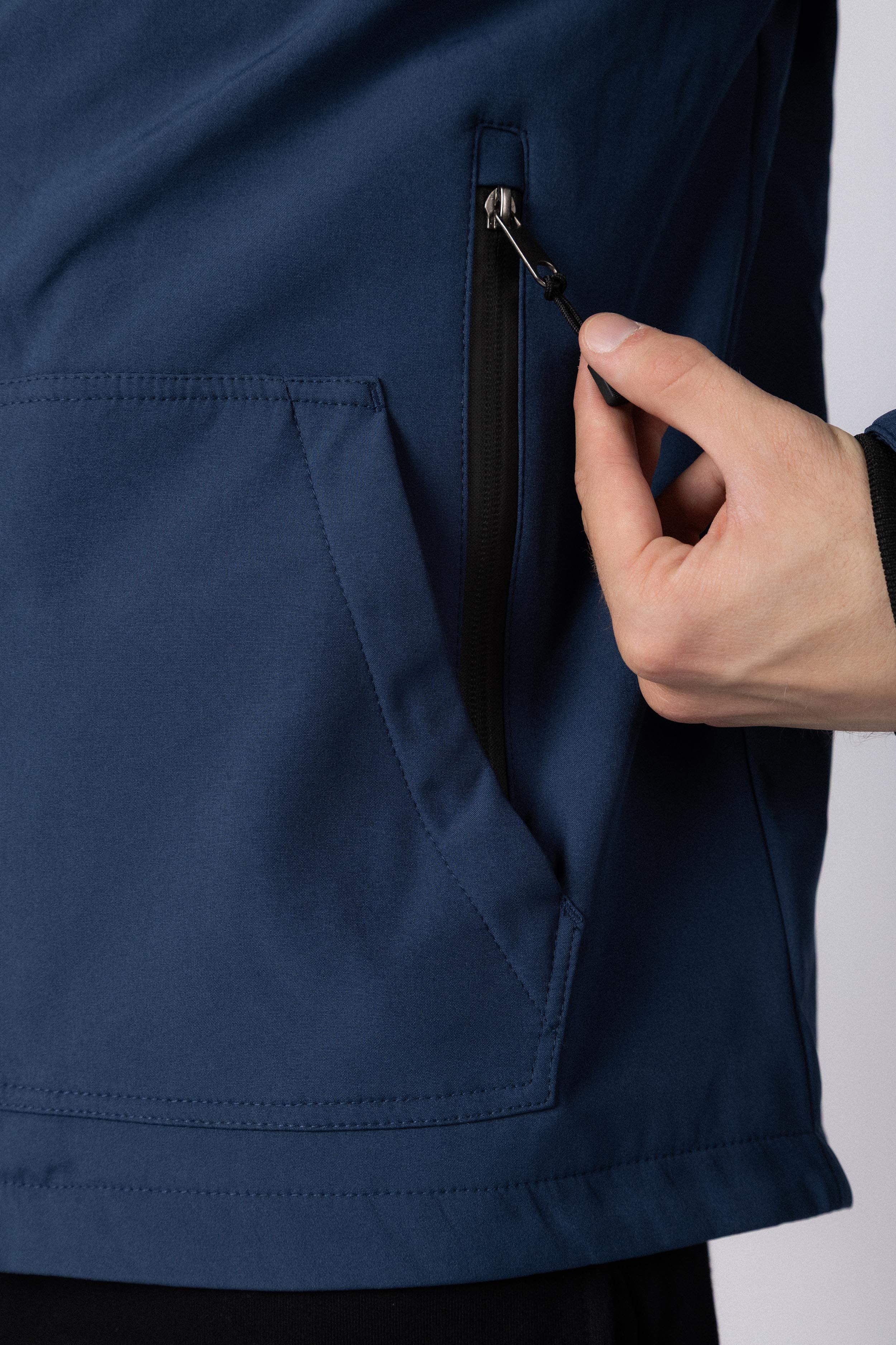 Campera Doko Marine - Image 9