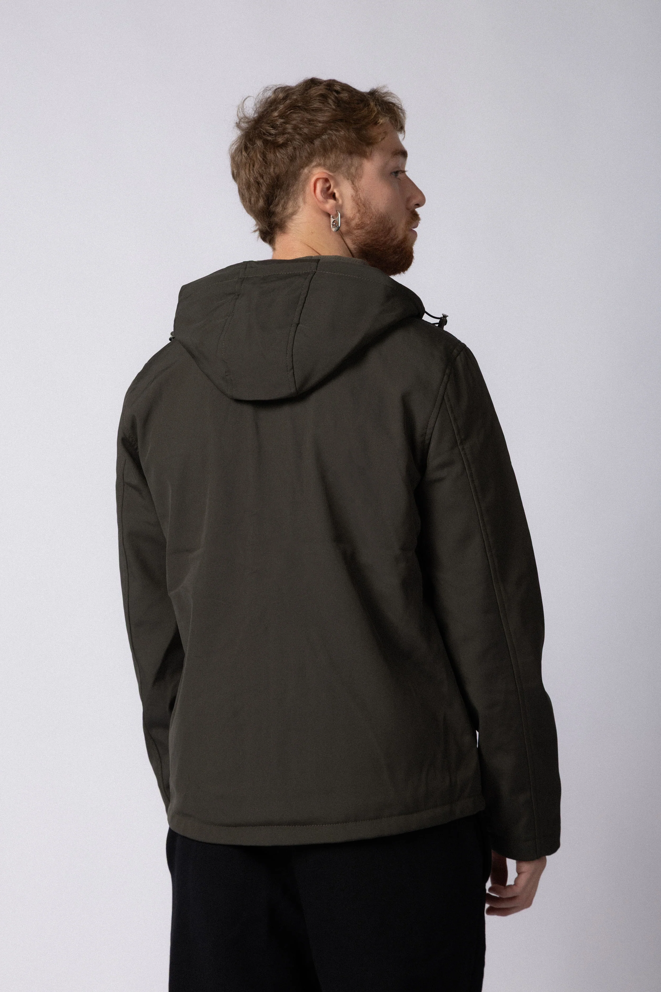 Campera Doko Militar - Image 2