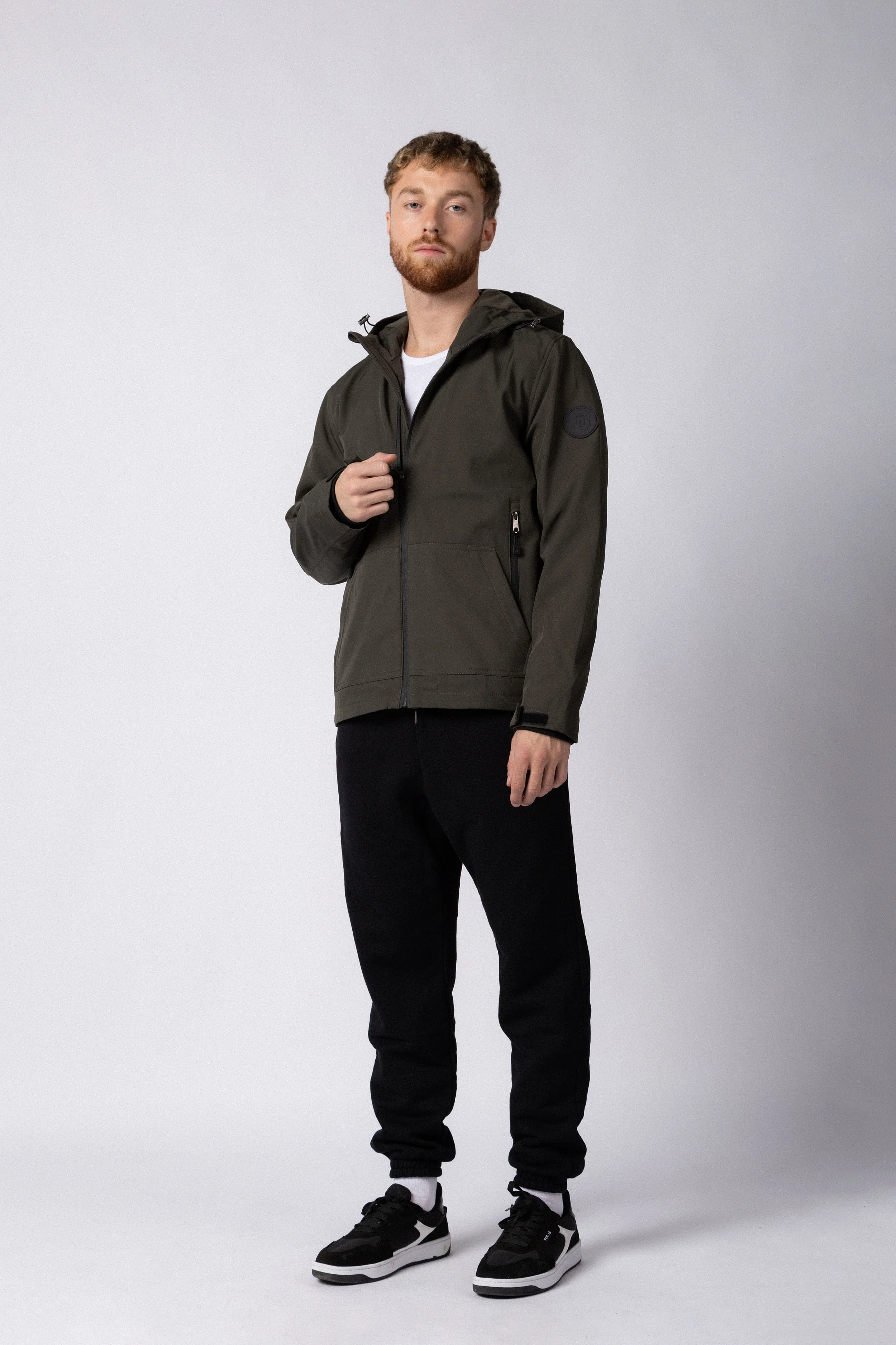 Campera Doko Militar - Image 3